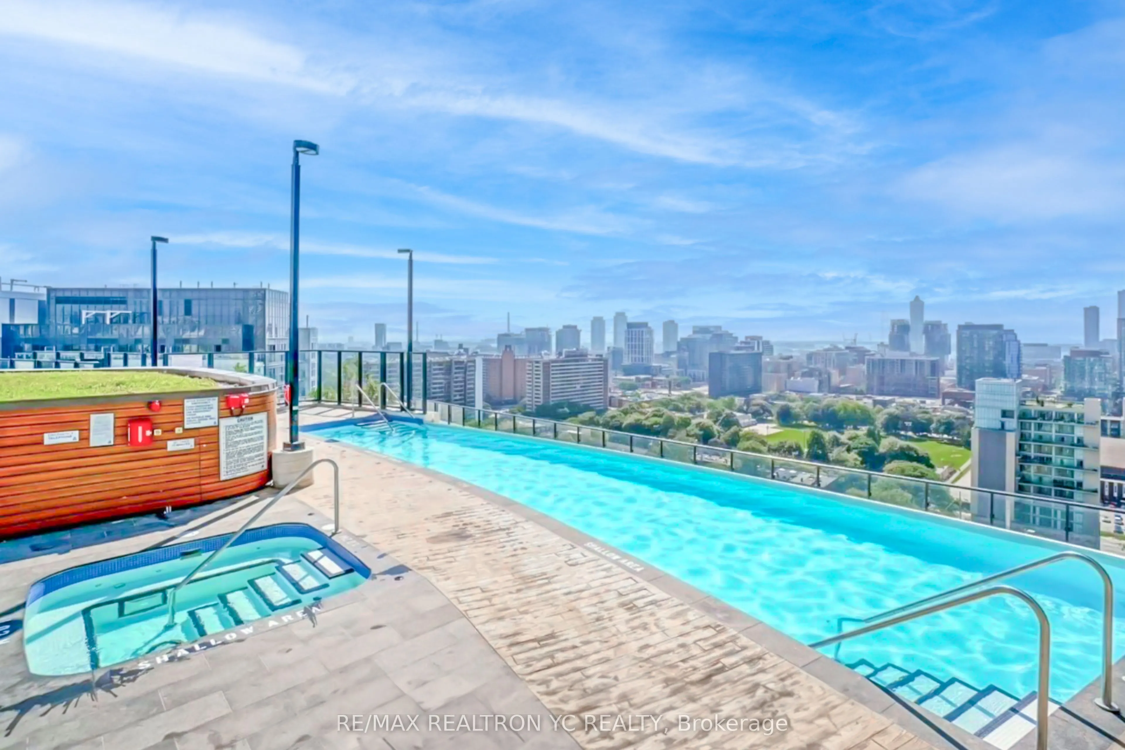 251 Jarvis Street, #1221