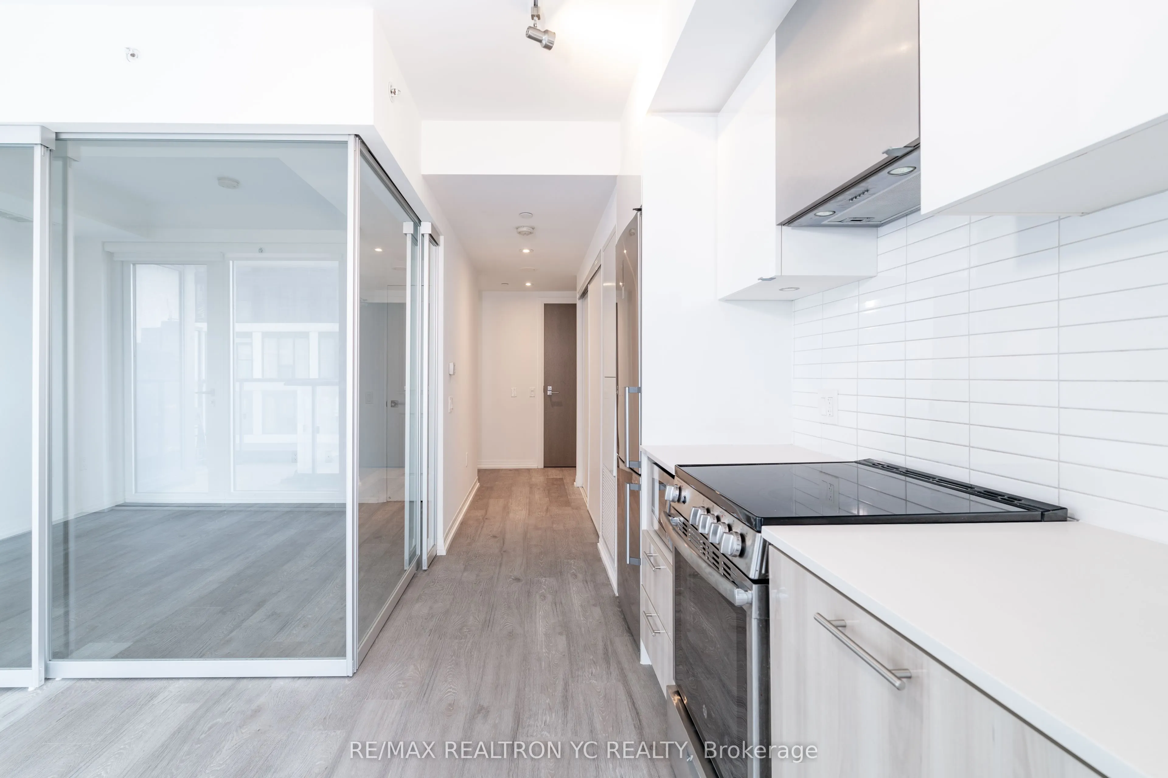 251 Jarvis Street, #1221