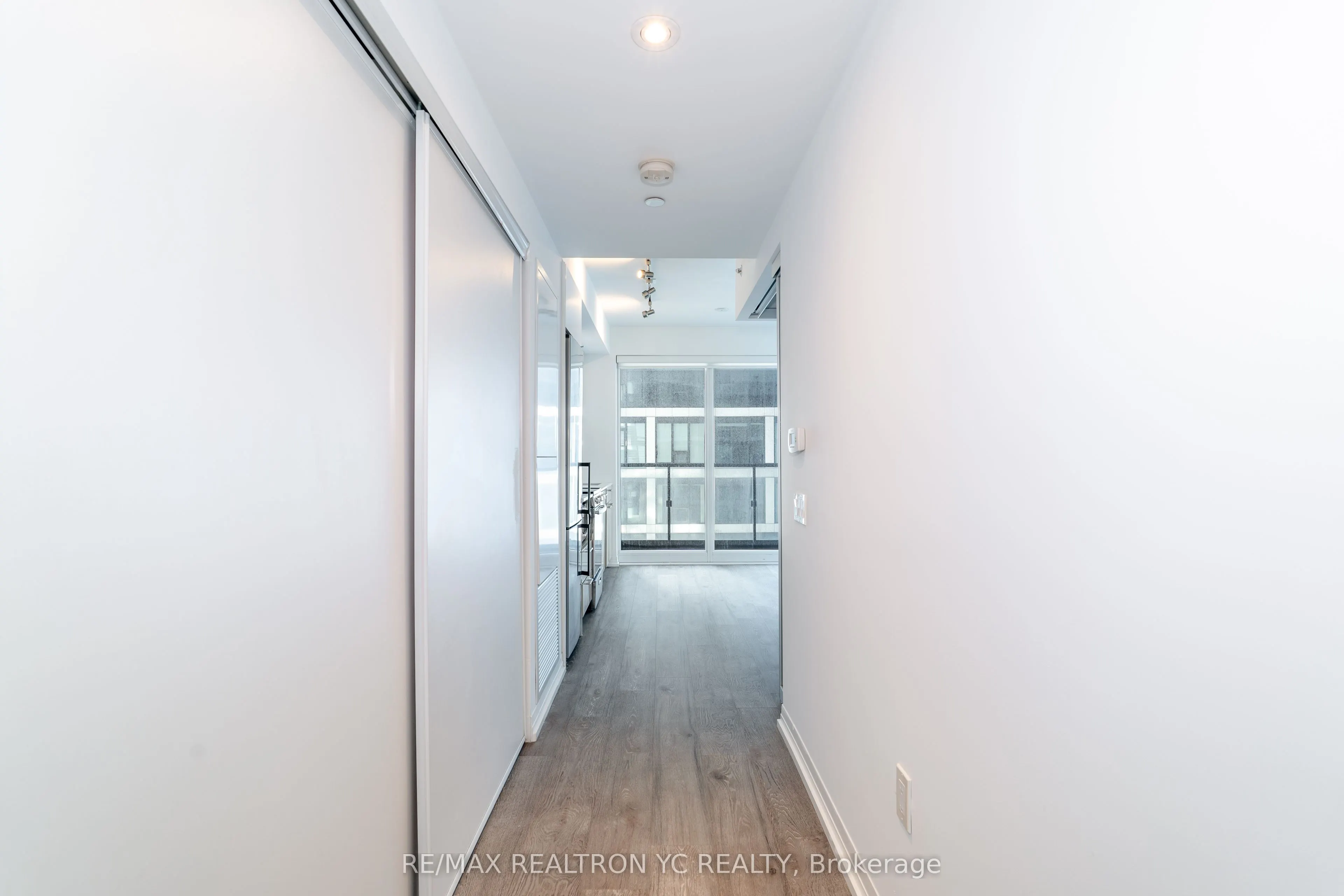 251 Jarvis Street, #1221