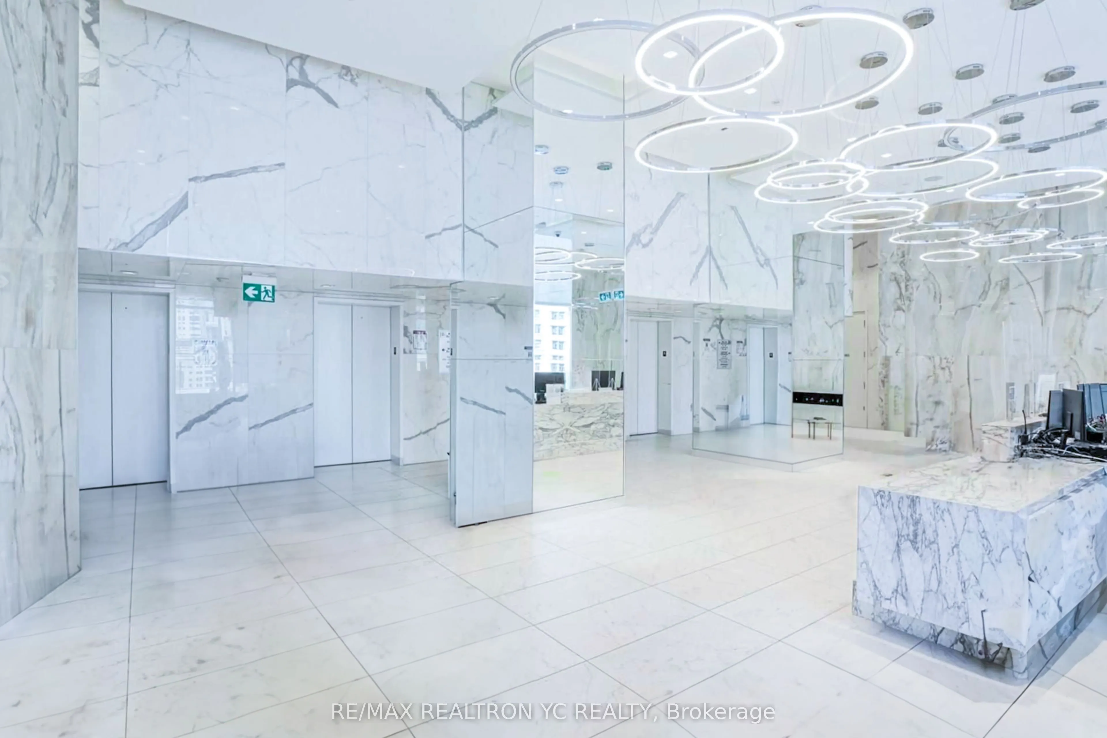 251 Jarvis Street, #1221