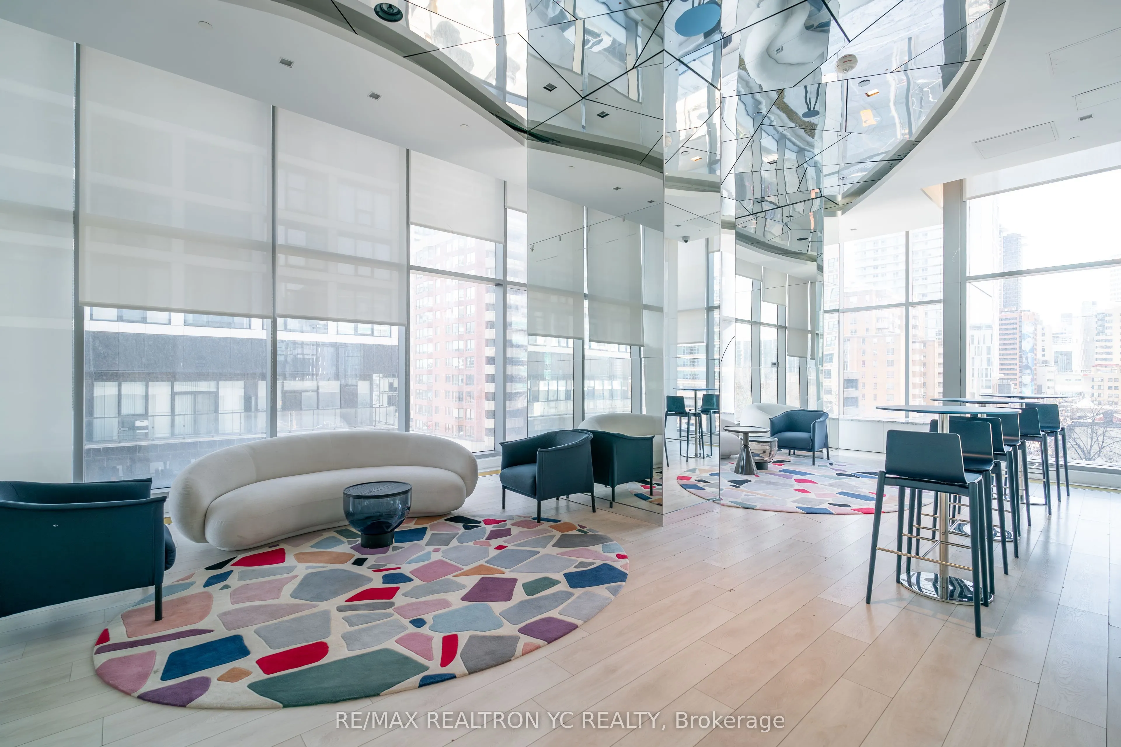 251 Jarvis Street, #1221