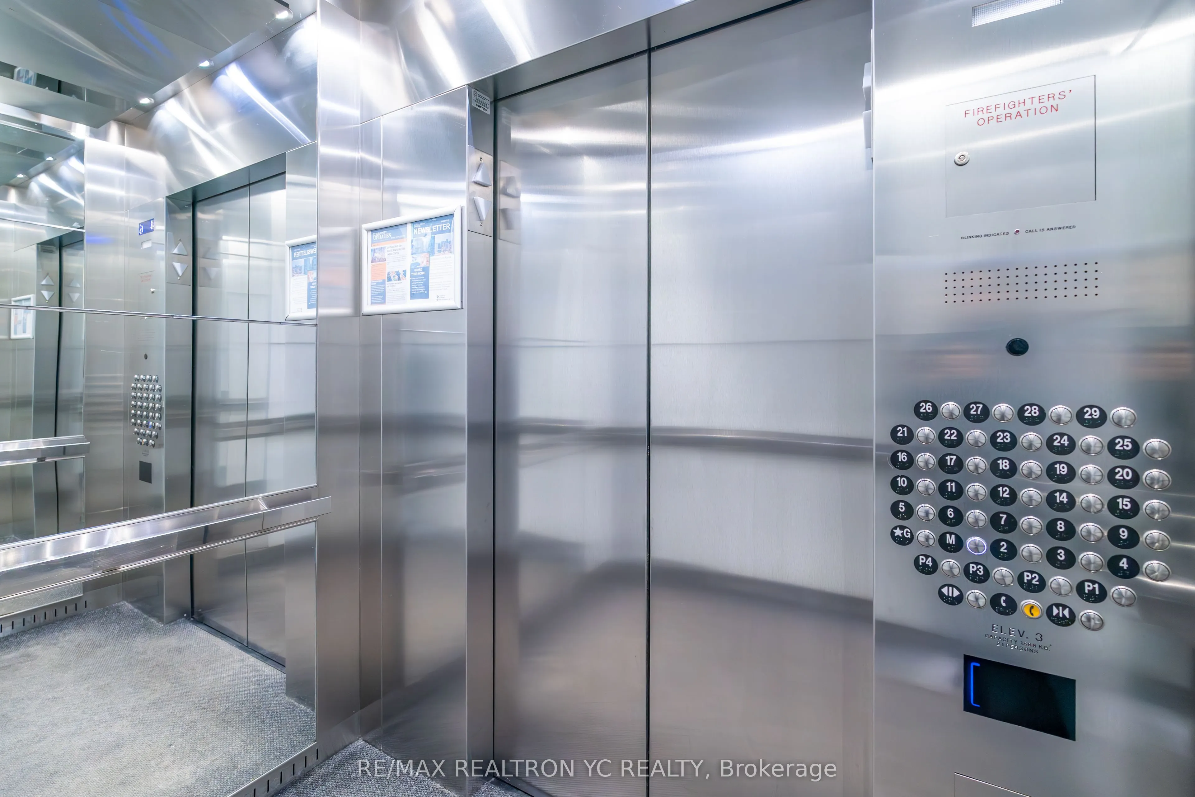 251 Jarvis Street, #1221