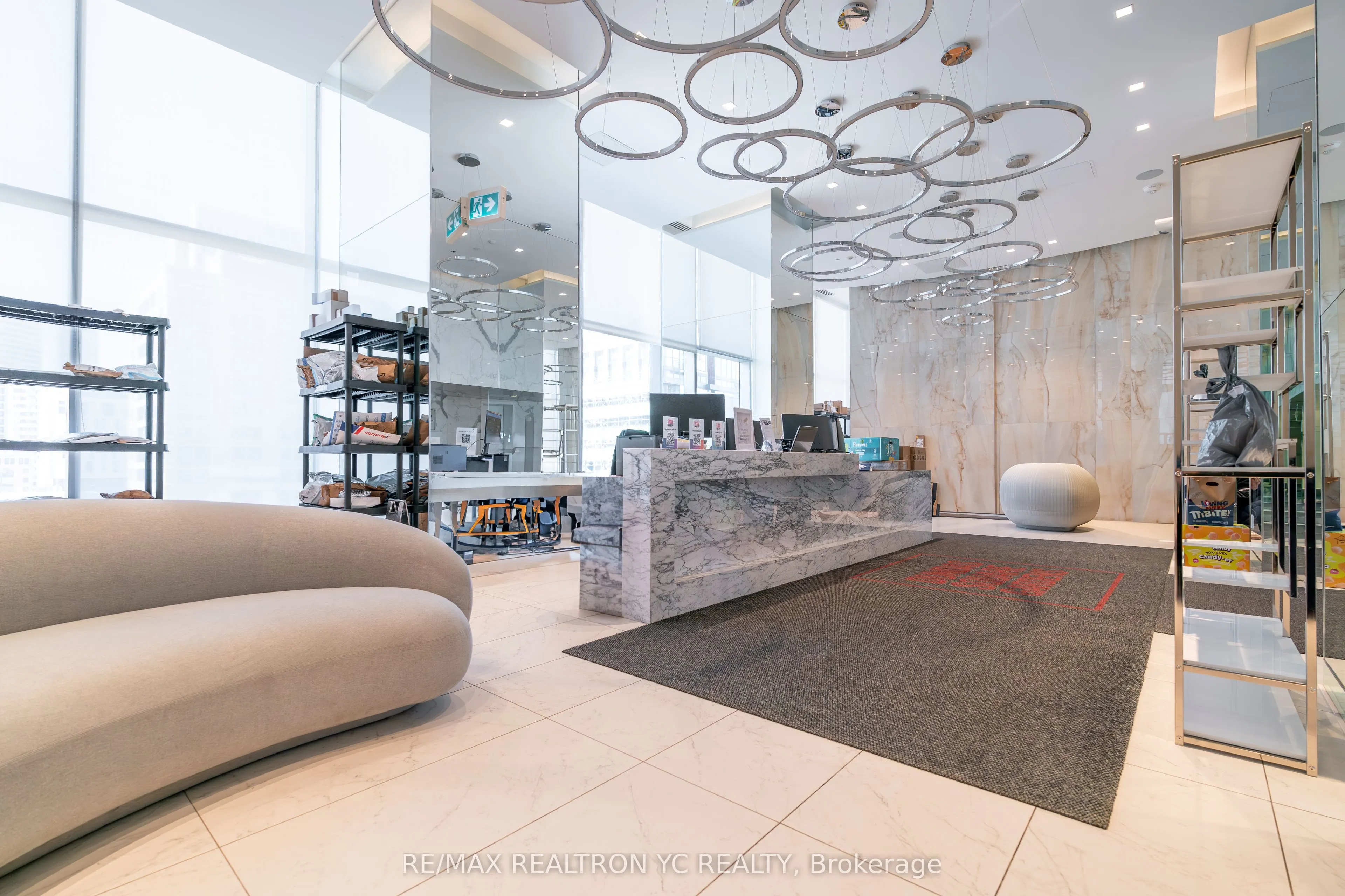 251 Jarvis Street, #1221