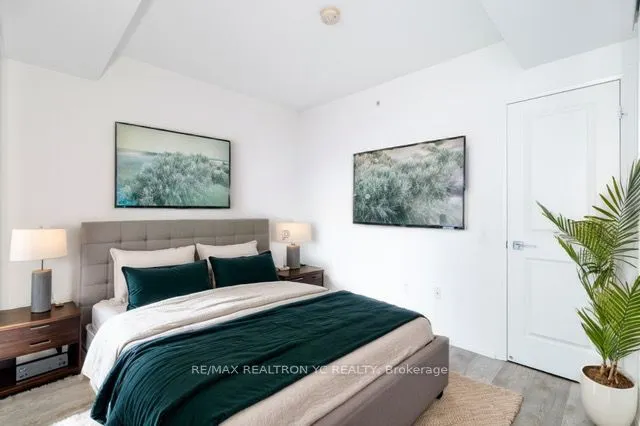 251 Jarvis Street, #1221