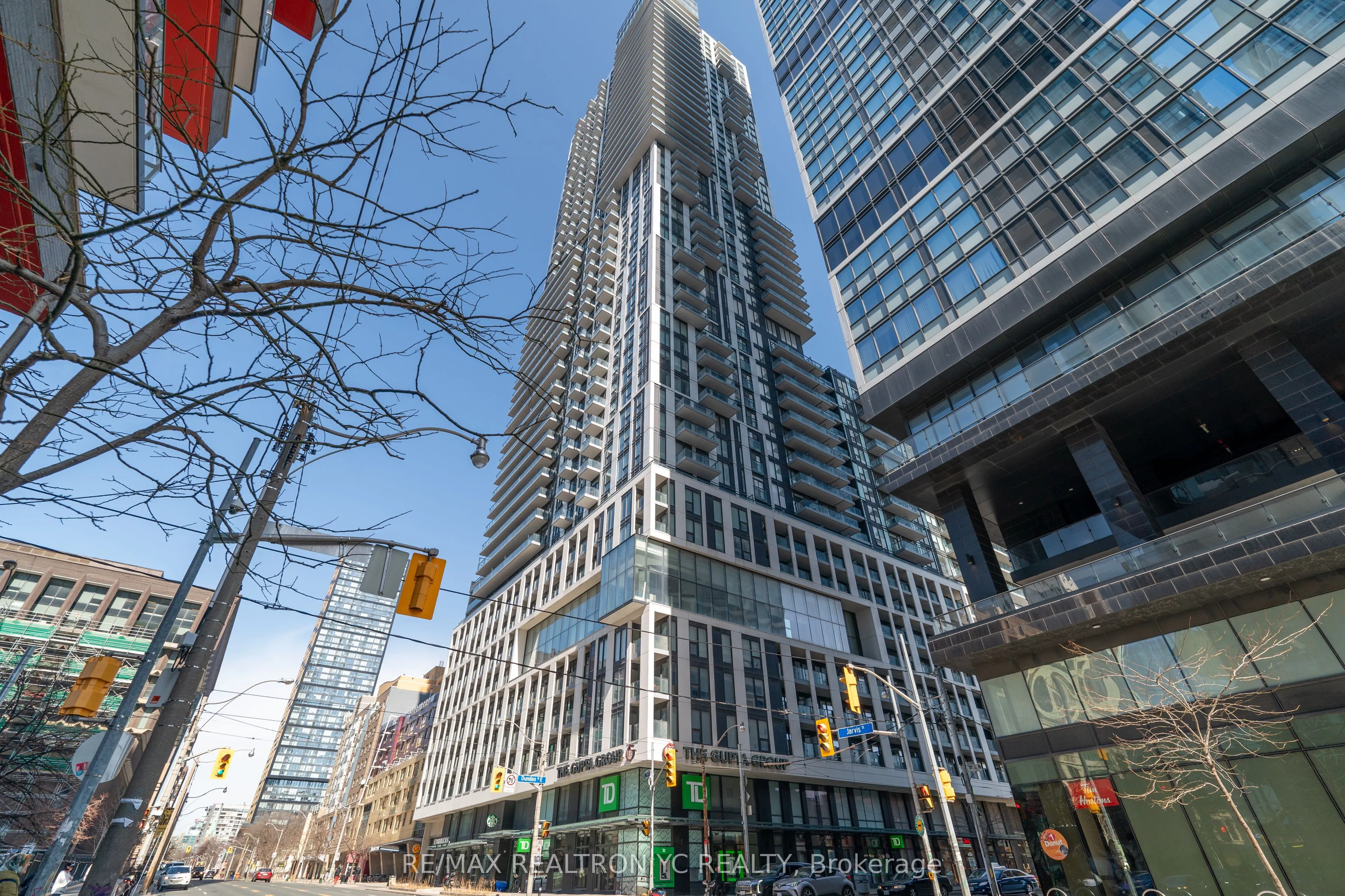 251 Jarvis Street, #1221