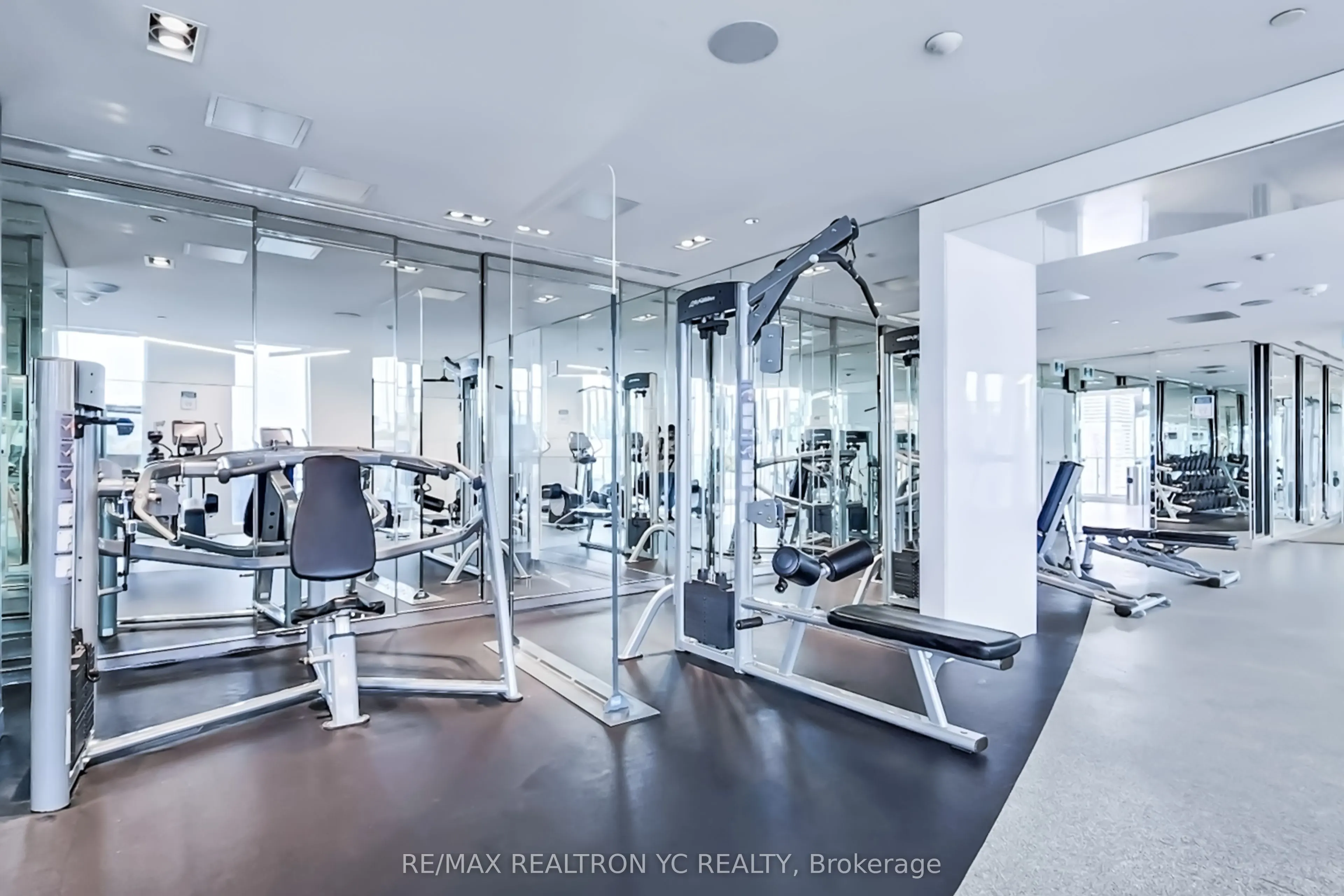251 Jarvis Street, #1221