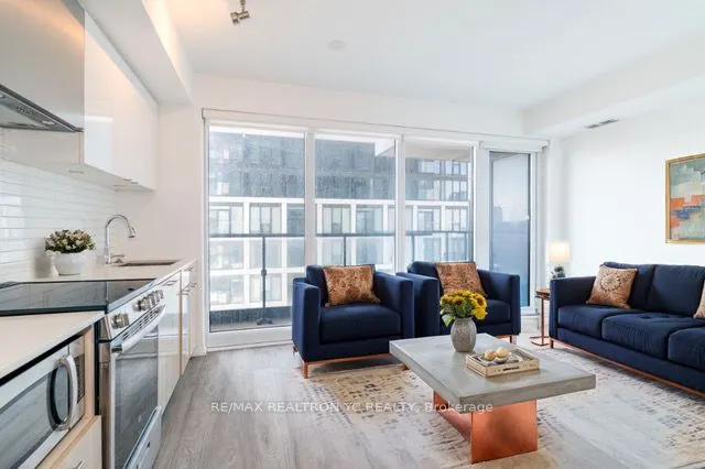 251 Jarvis Street, #1221