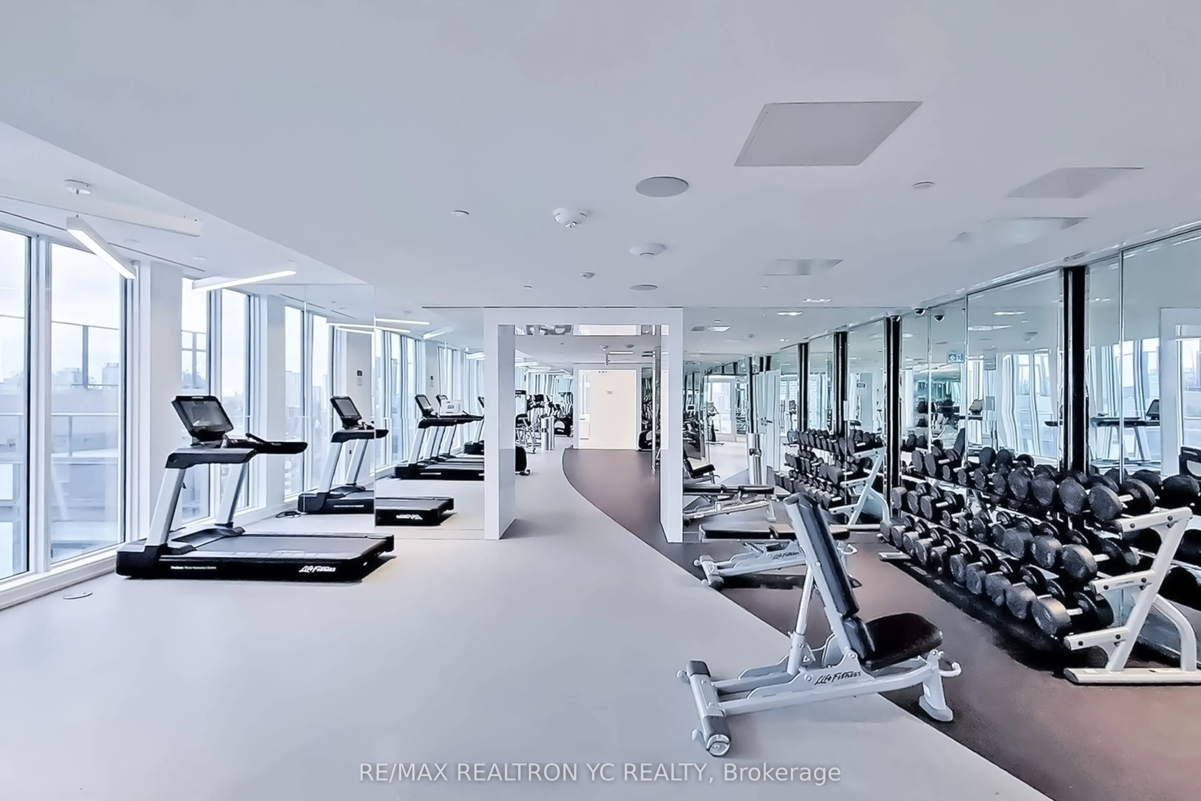 251 Jarvis Street, #1221