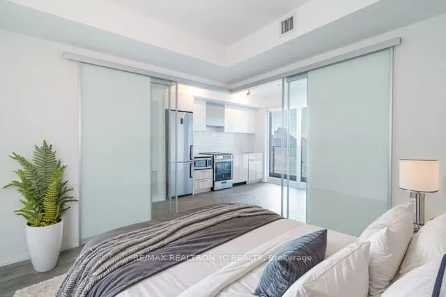 251 Jarvis Street, #1221