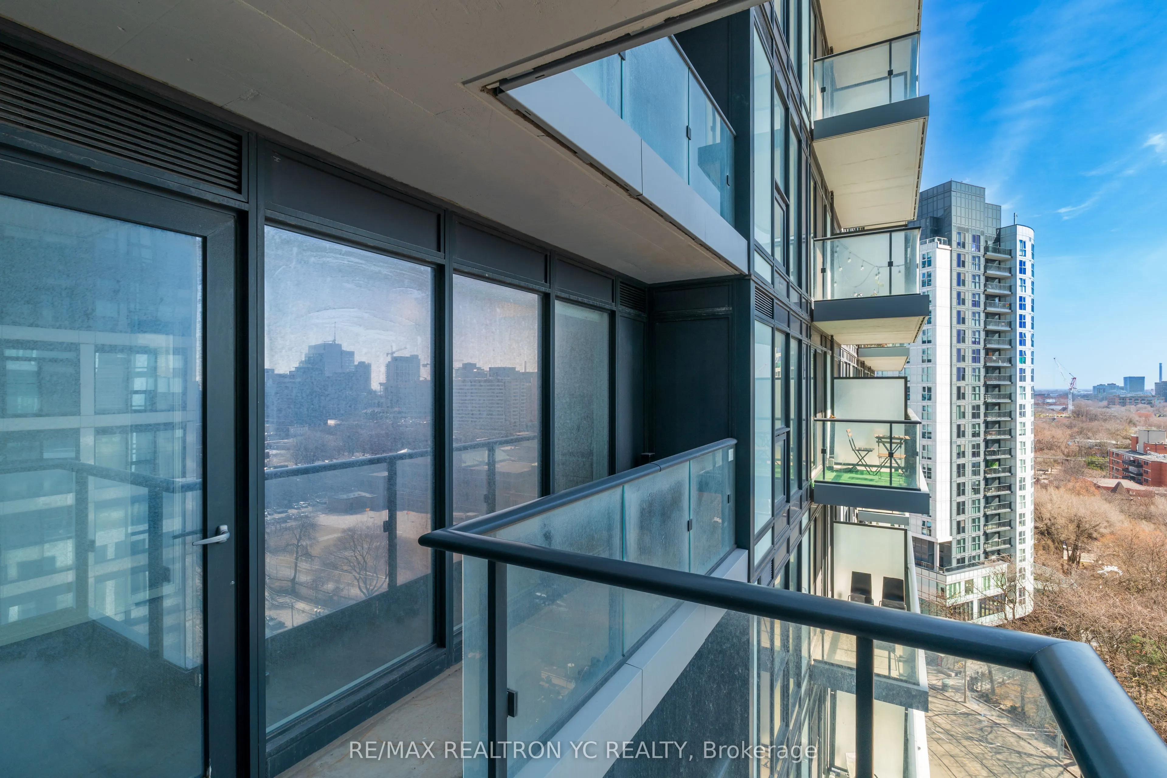 251 Jarvis Street, #1221