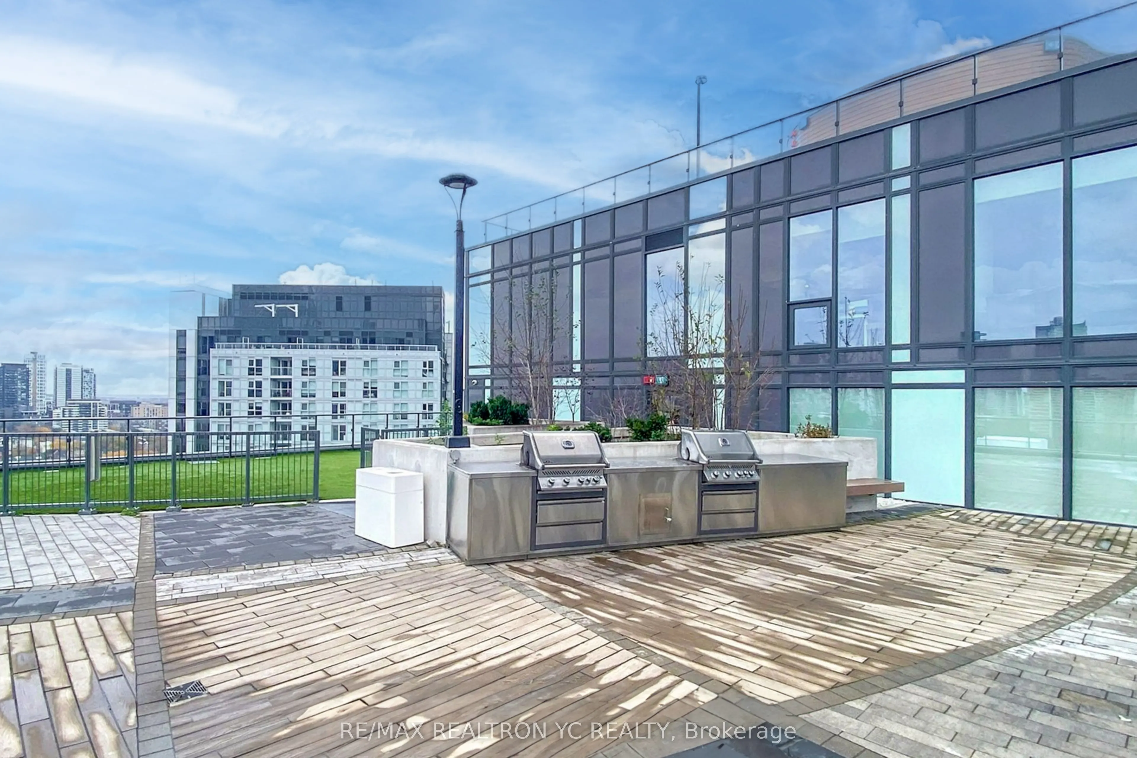 251 Jarvis Street, #1221