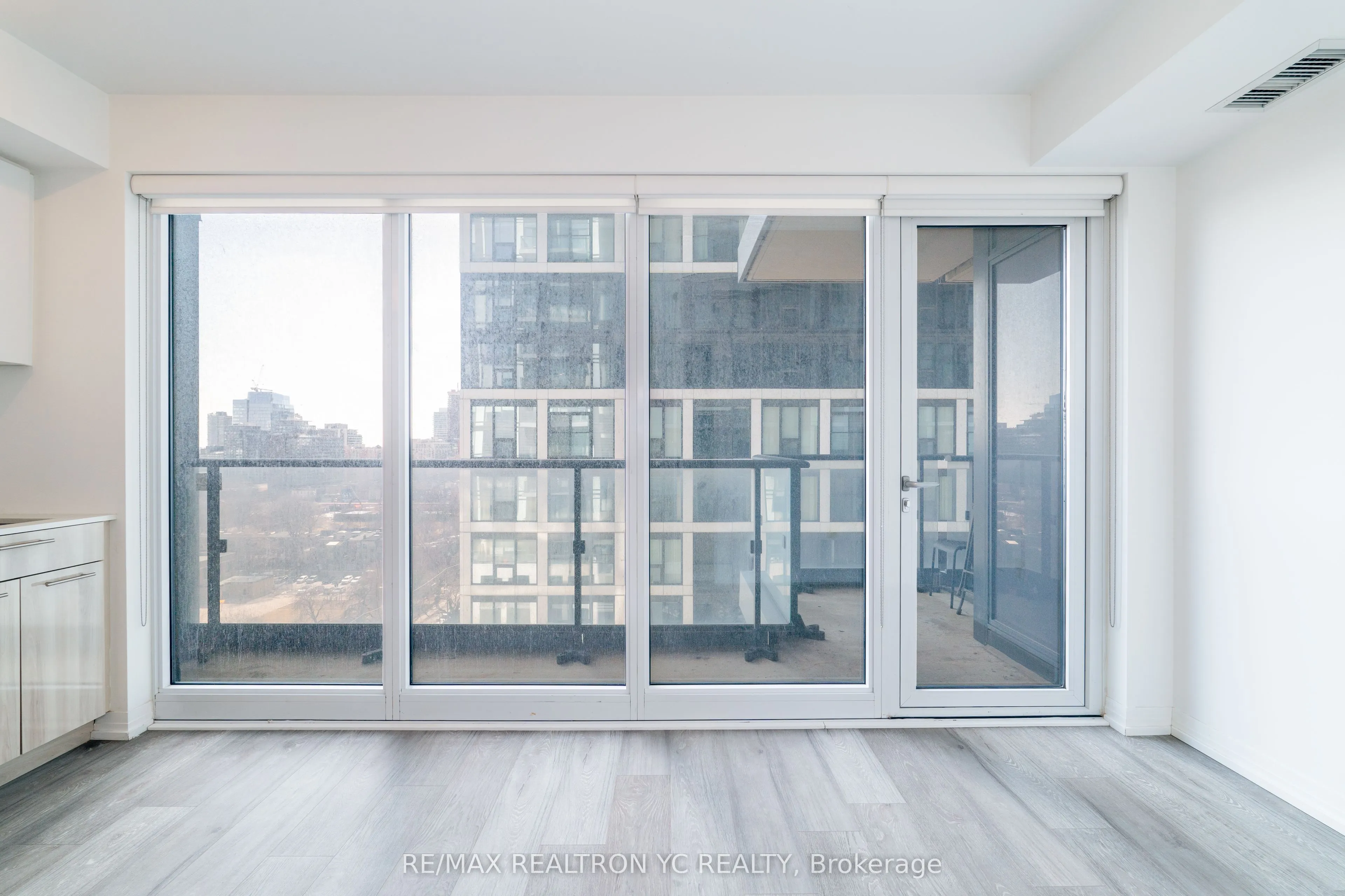 251 Jarvis Street, #1221