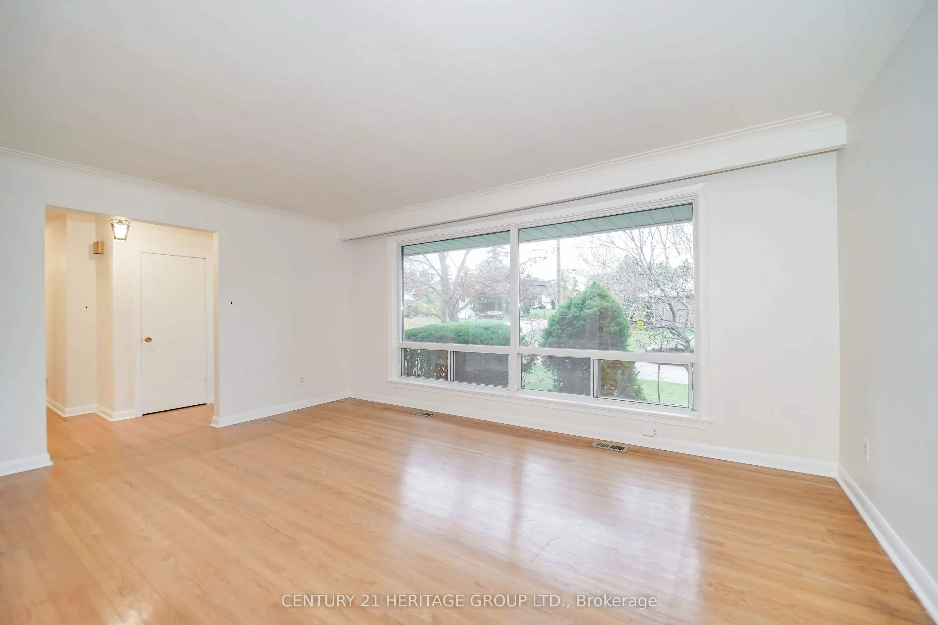 35 Caswell Drive