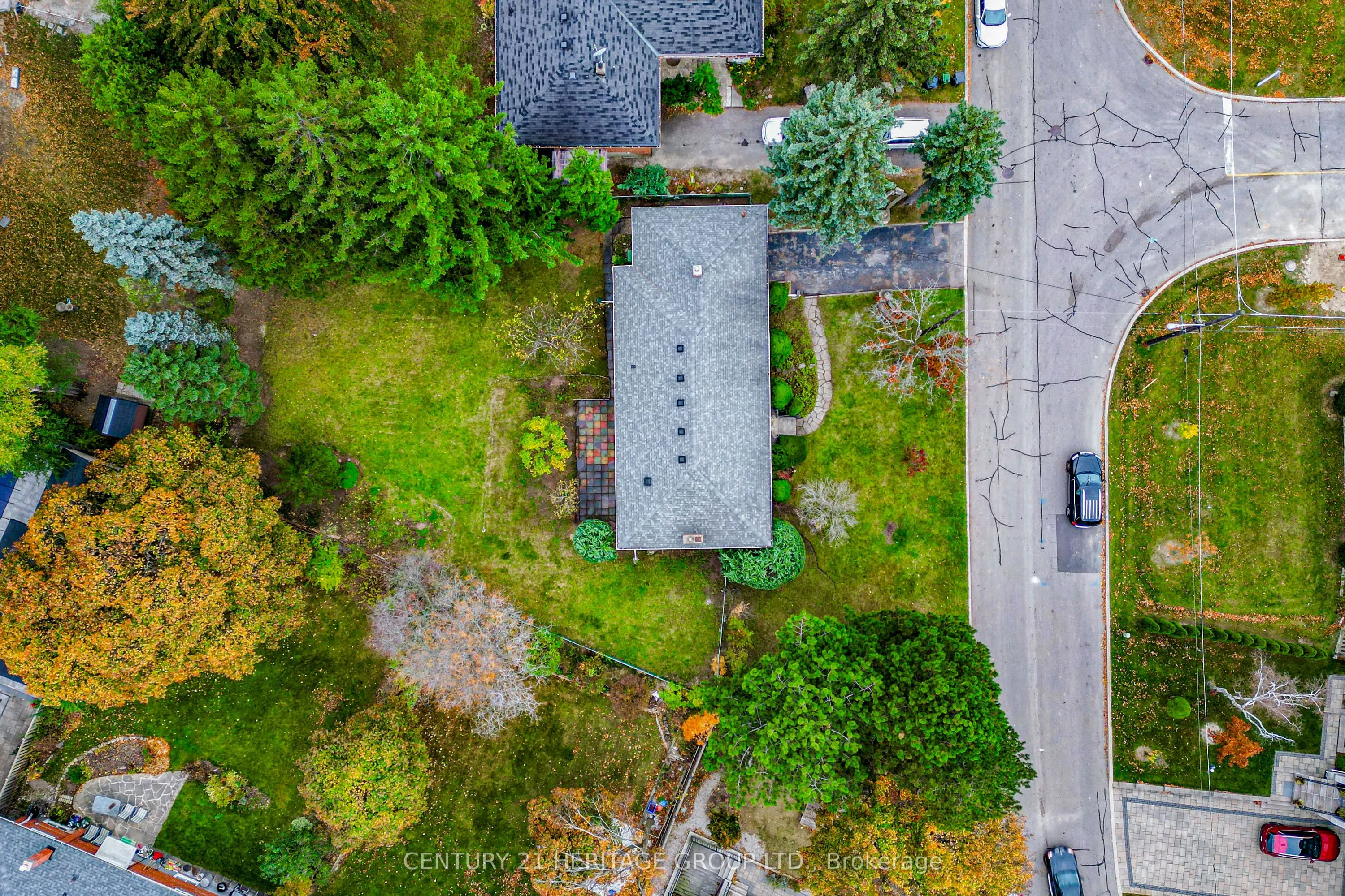35 Caswell Drive