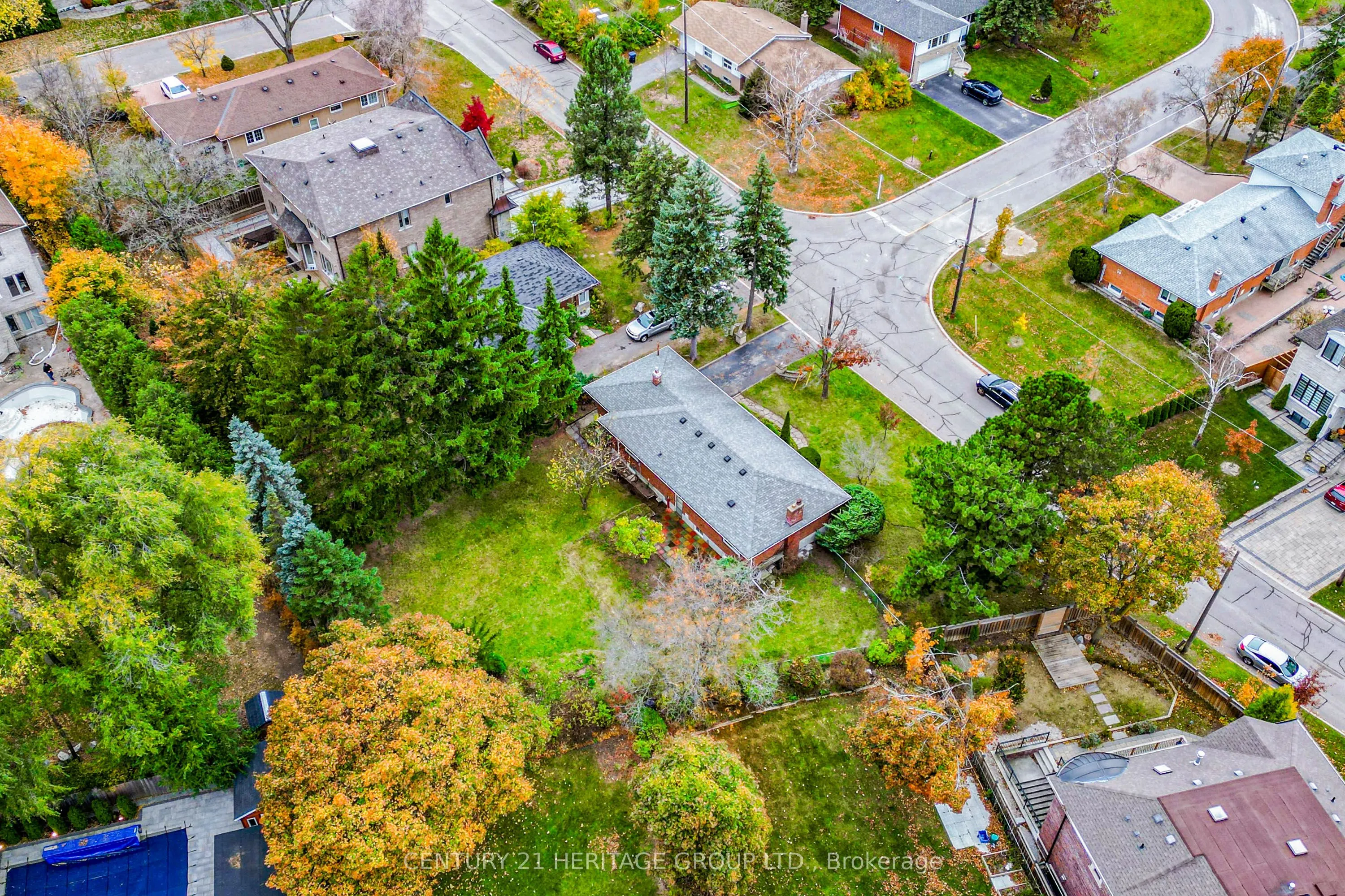 35 Caswell Drive