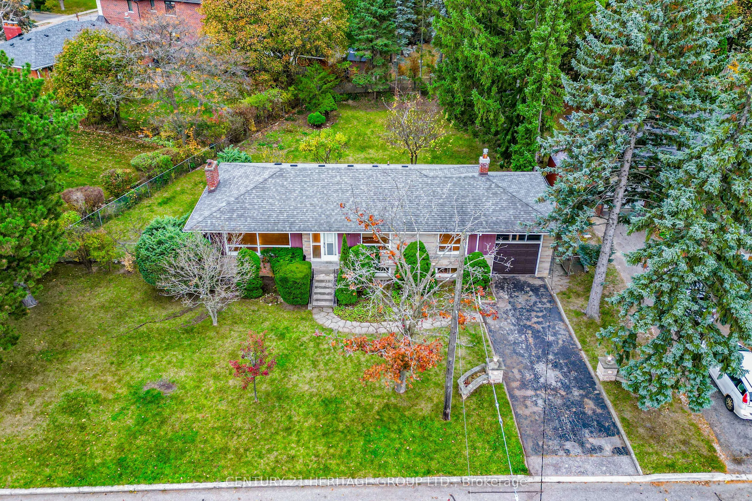 35 Caswell Drive