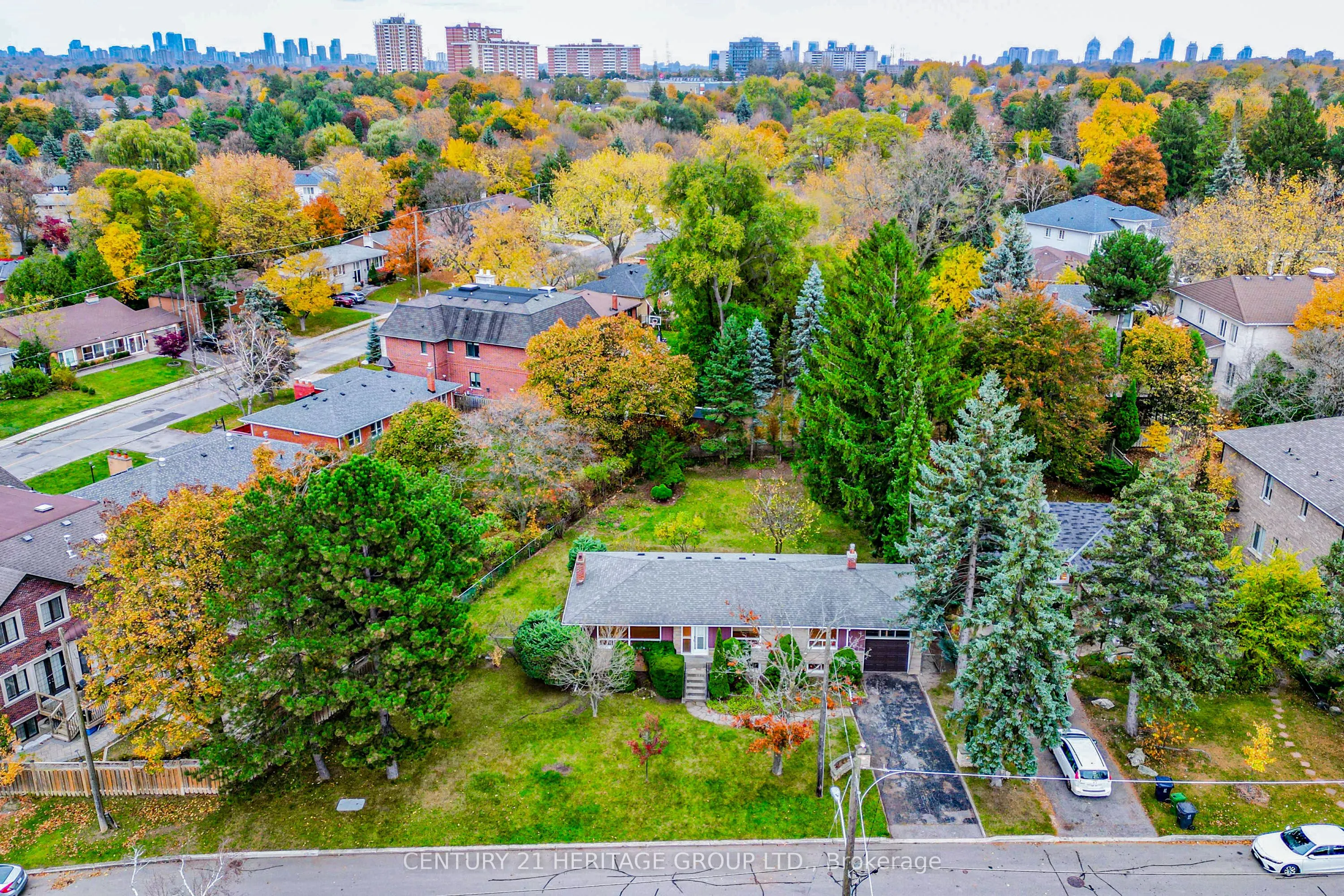 35 Caswell Drive