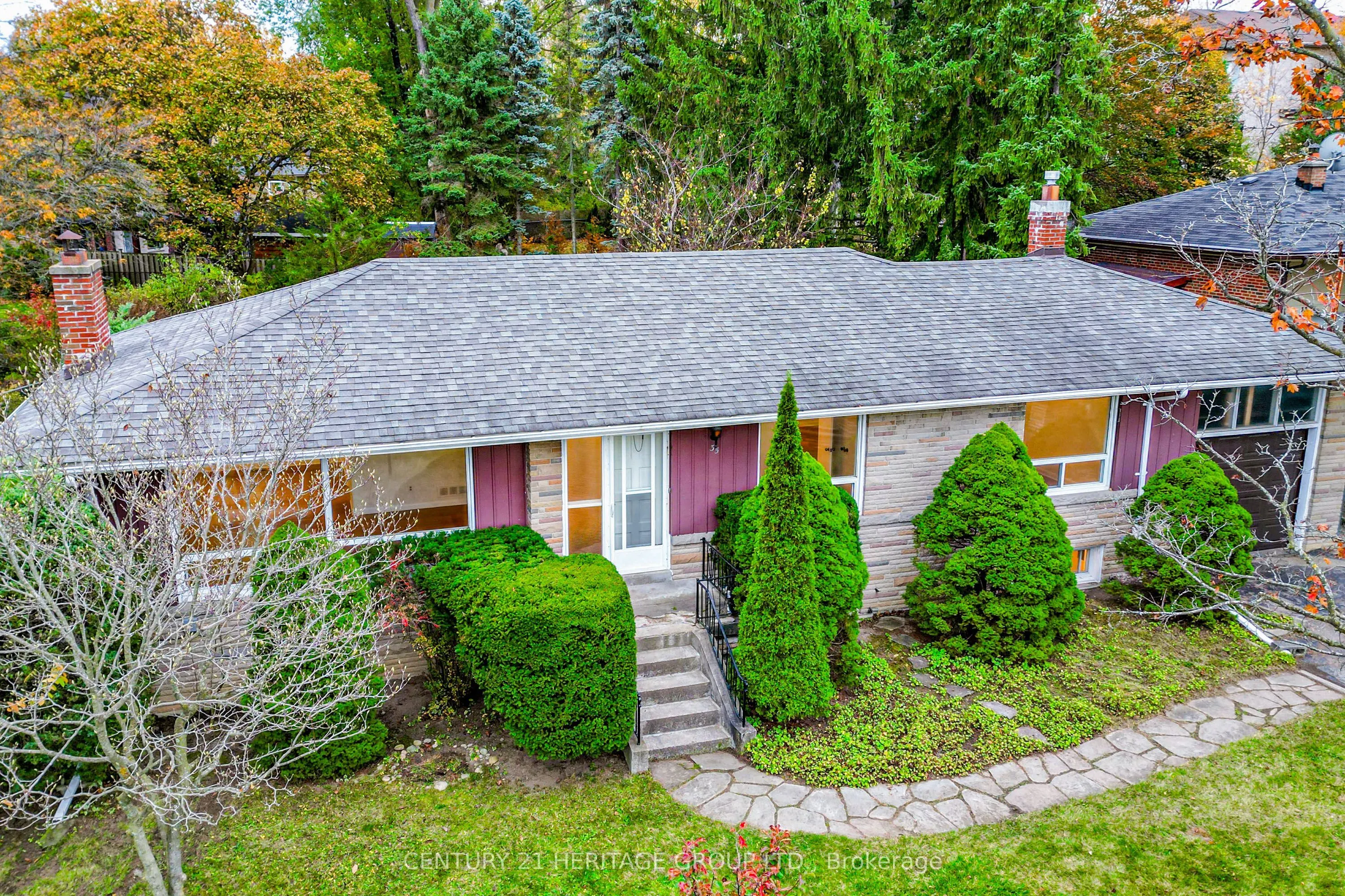 35 Caswell Drive