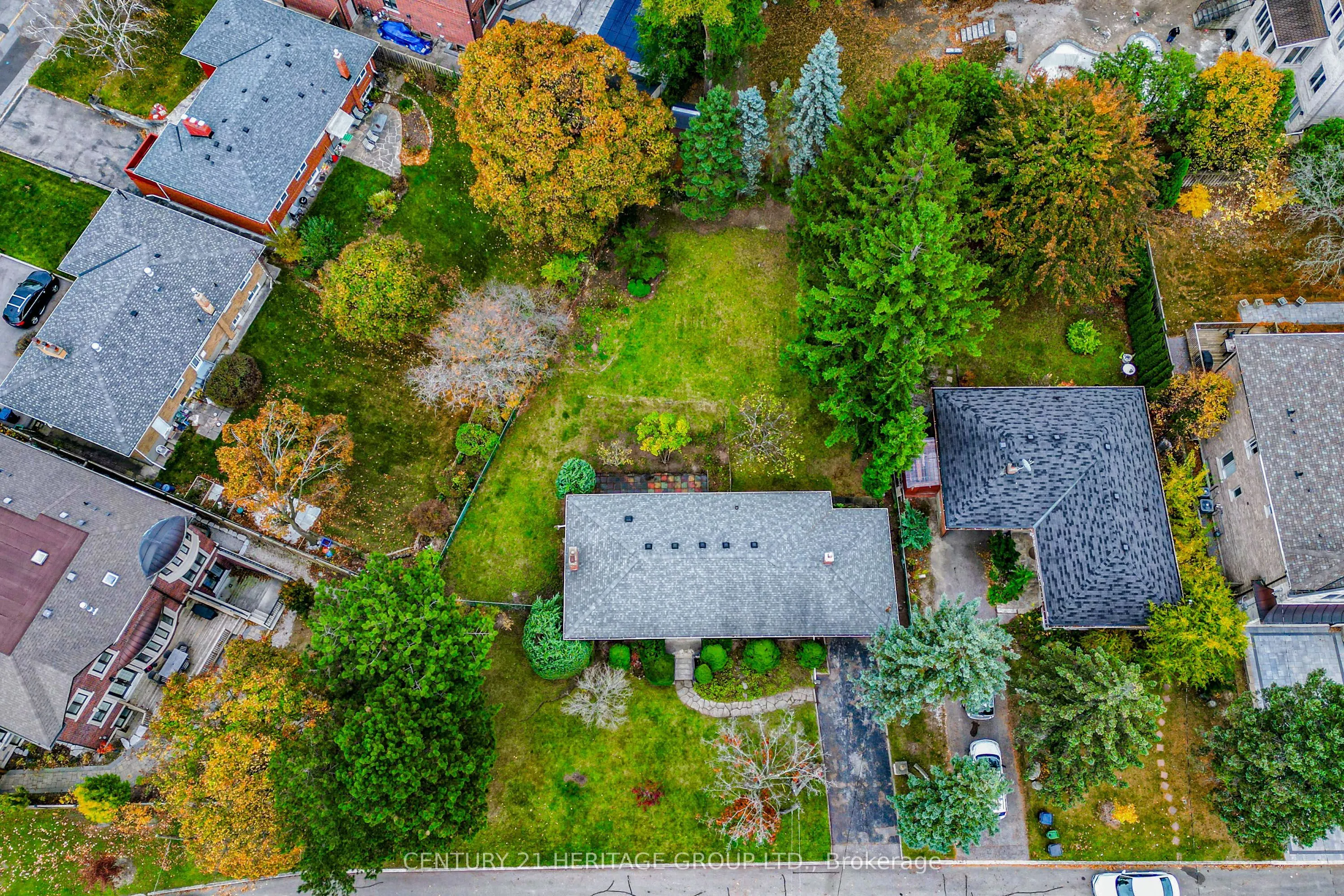 35 Caswell Drive