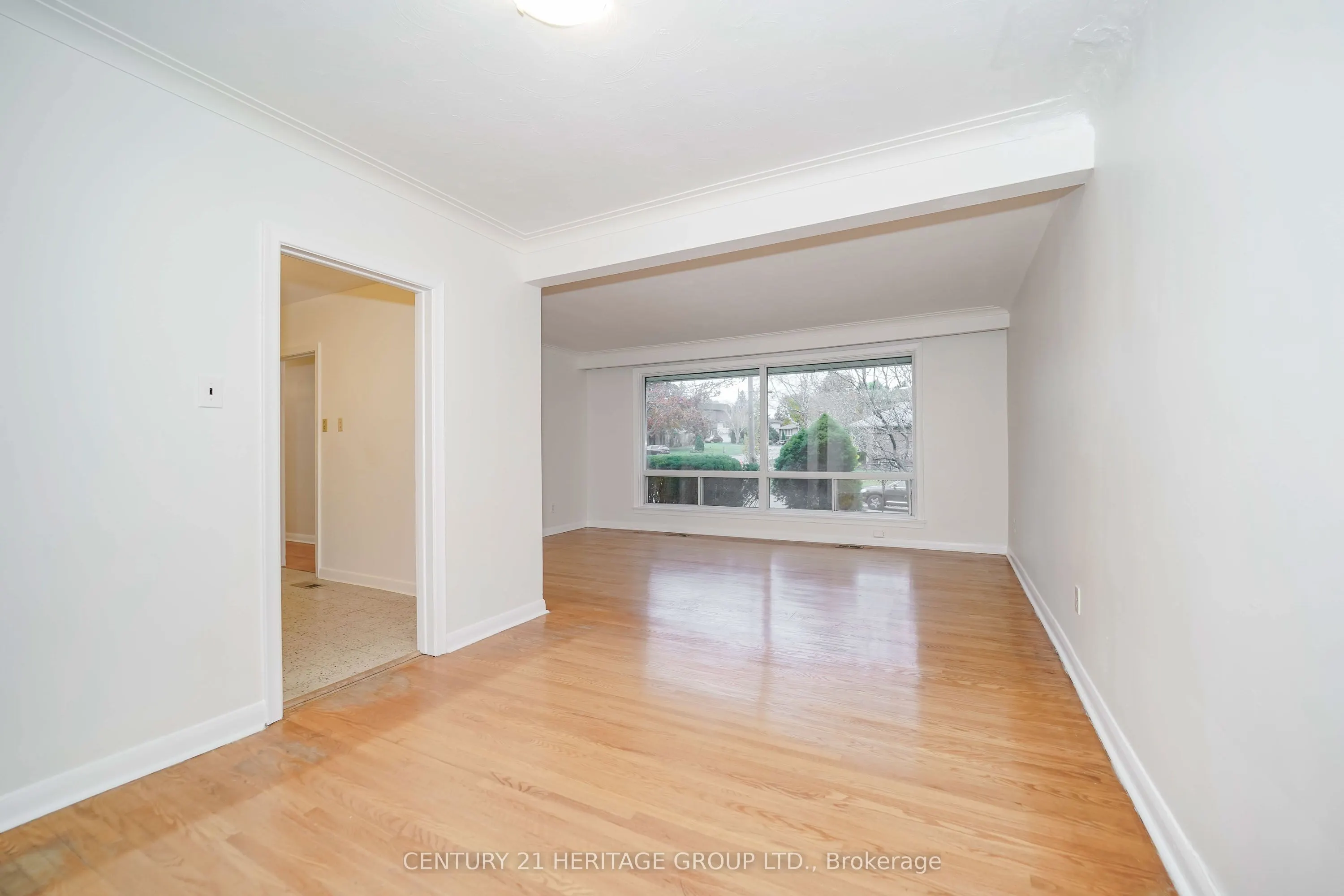 35 Caswell Drive