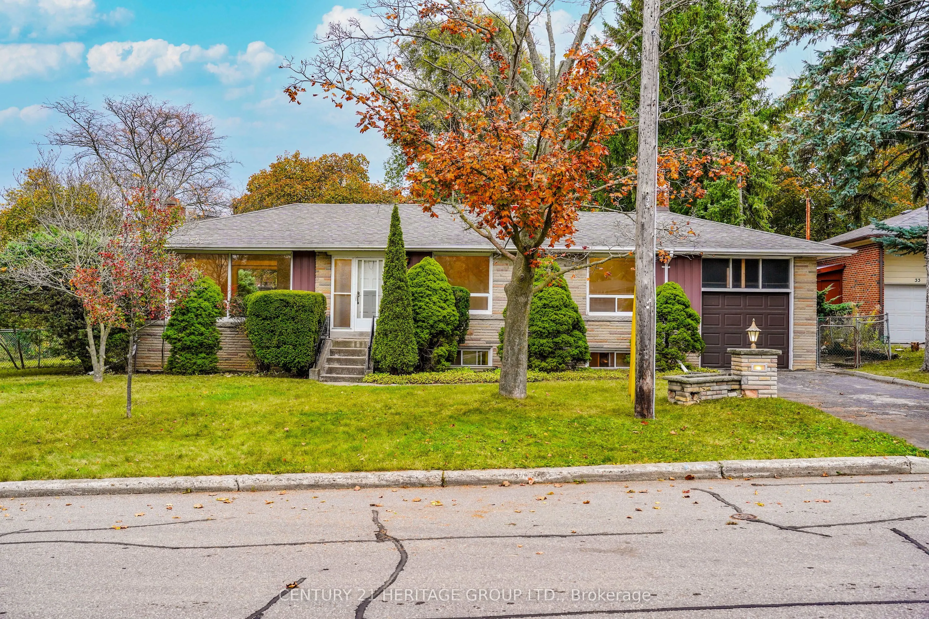 35 Caswell Drive