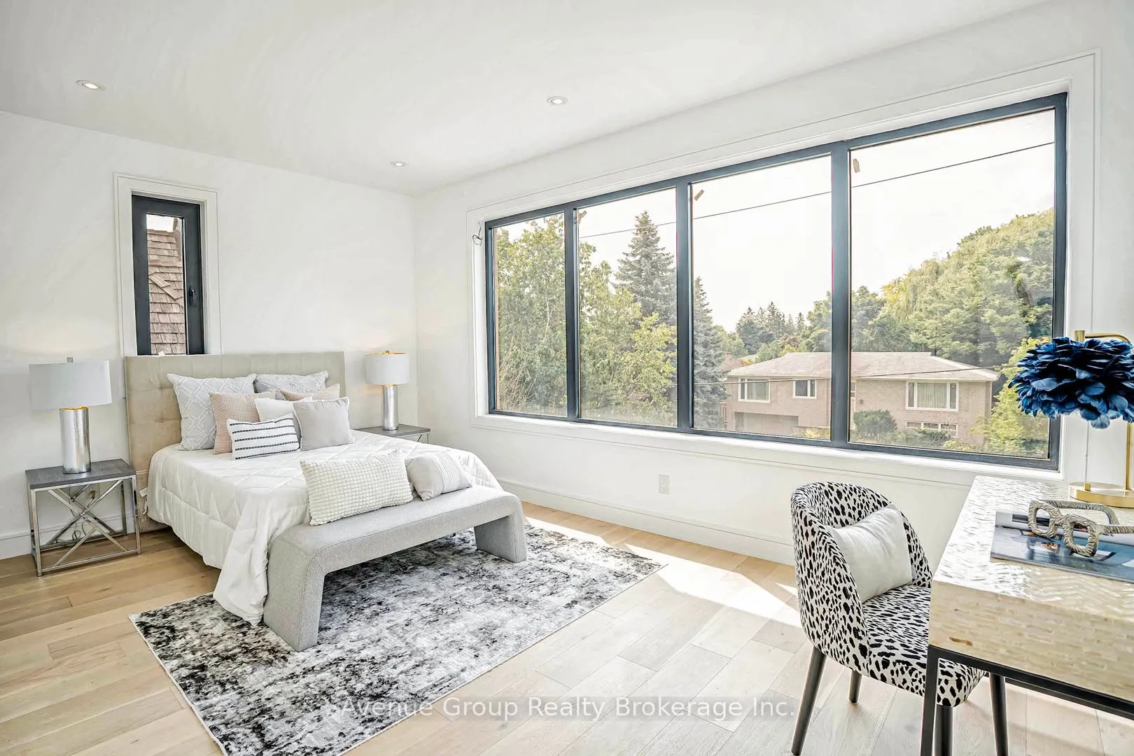 4 Burleigh Heights Drive