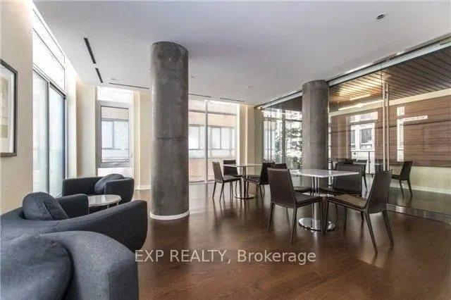 75 St Nicholas Street, #2606
