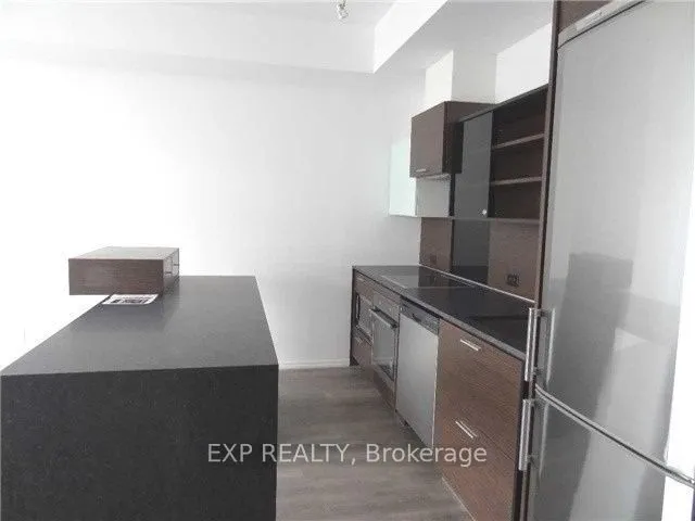 75 St Nicholas Street, #2606