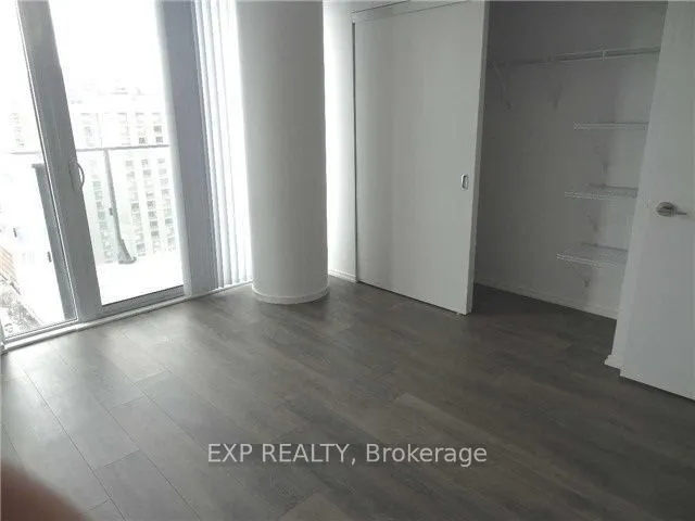 75 St Nicholas Street, #2606