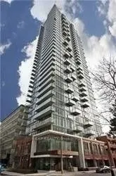 75 St Nicholas Street, #2606