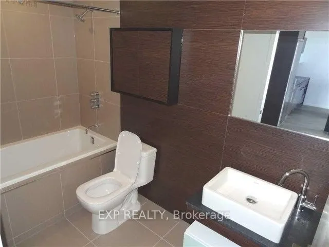 75 St Nicholas Street, #2606