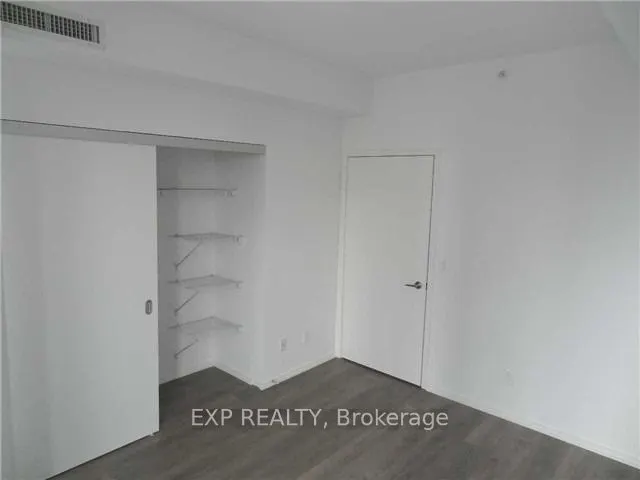 75 St Nicholas Street, #2606