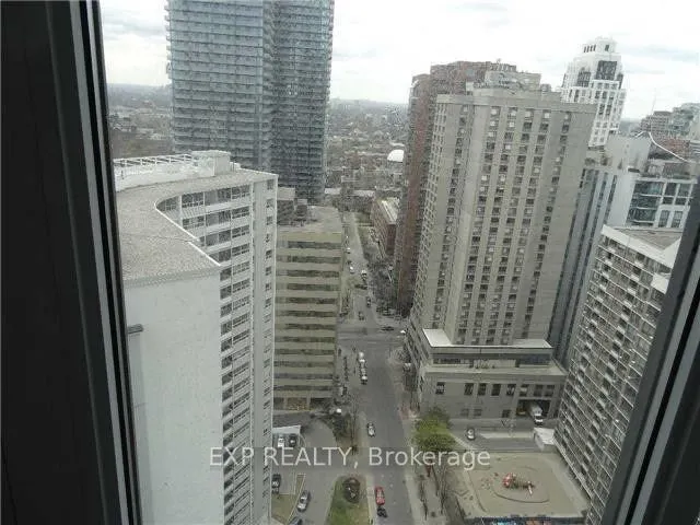 75 St Nicholas Street, #2606