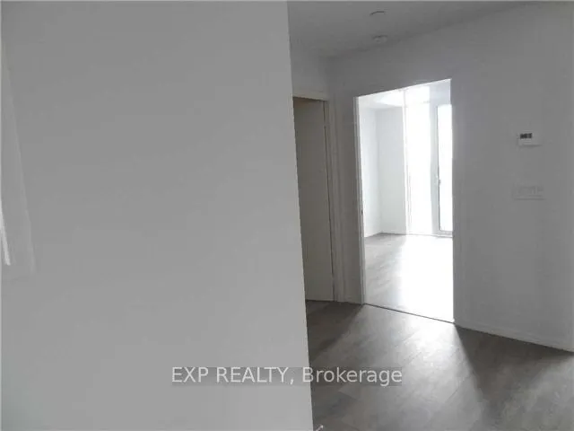 75 St Nicholas Street, #2606