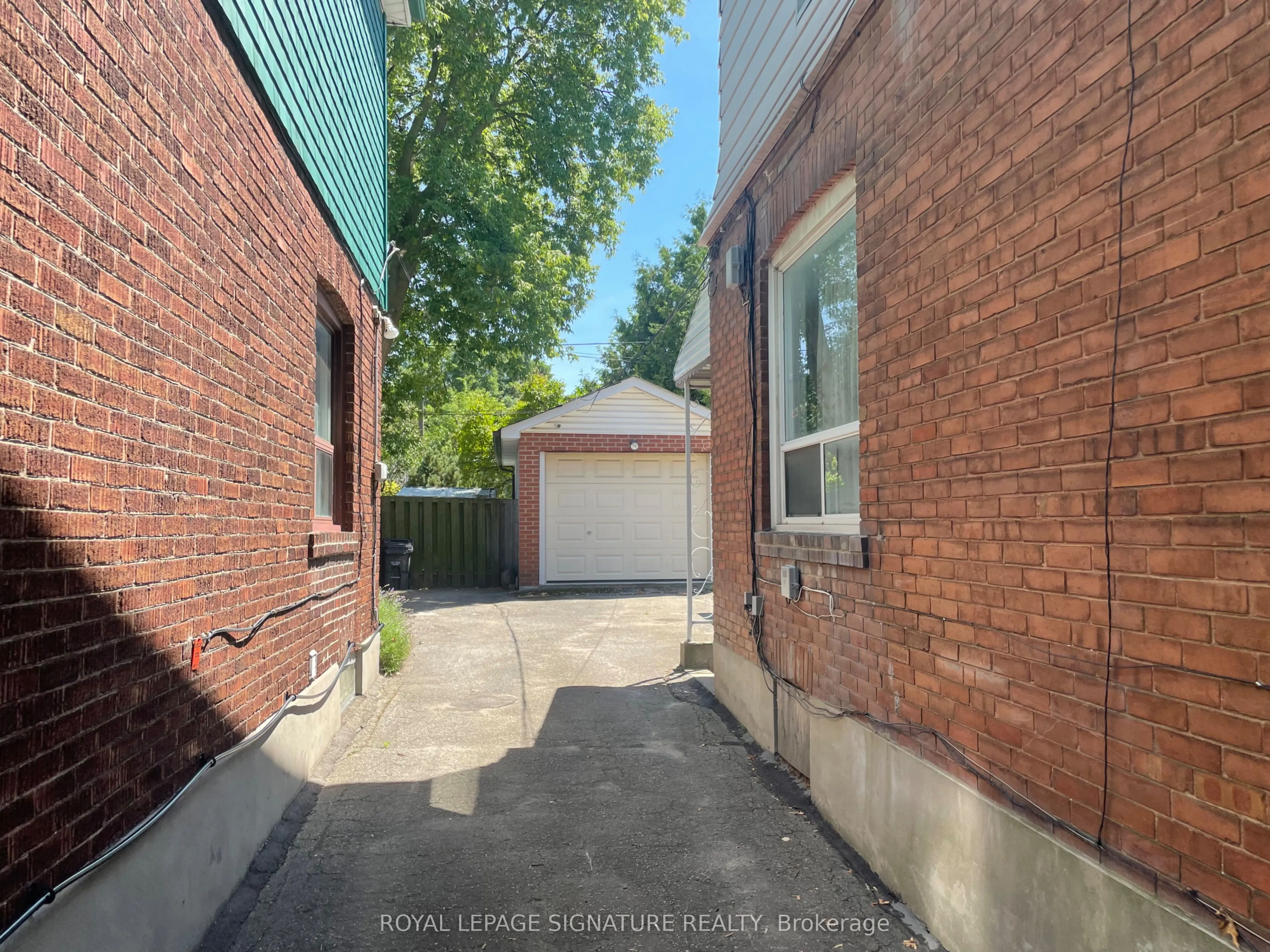61 Belvidere Avenue