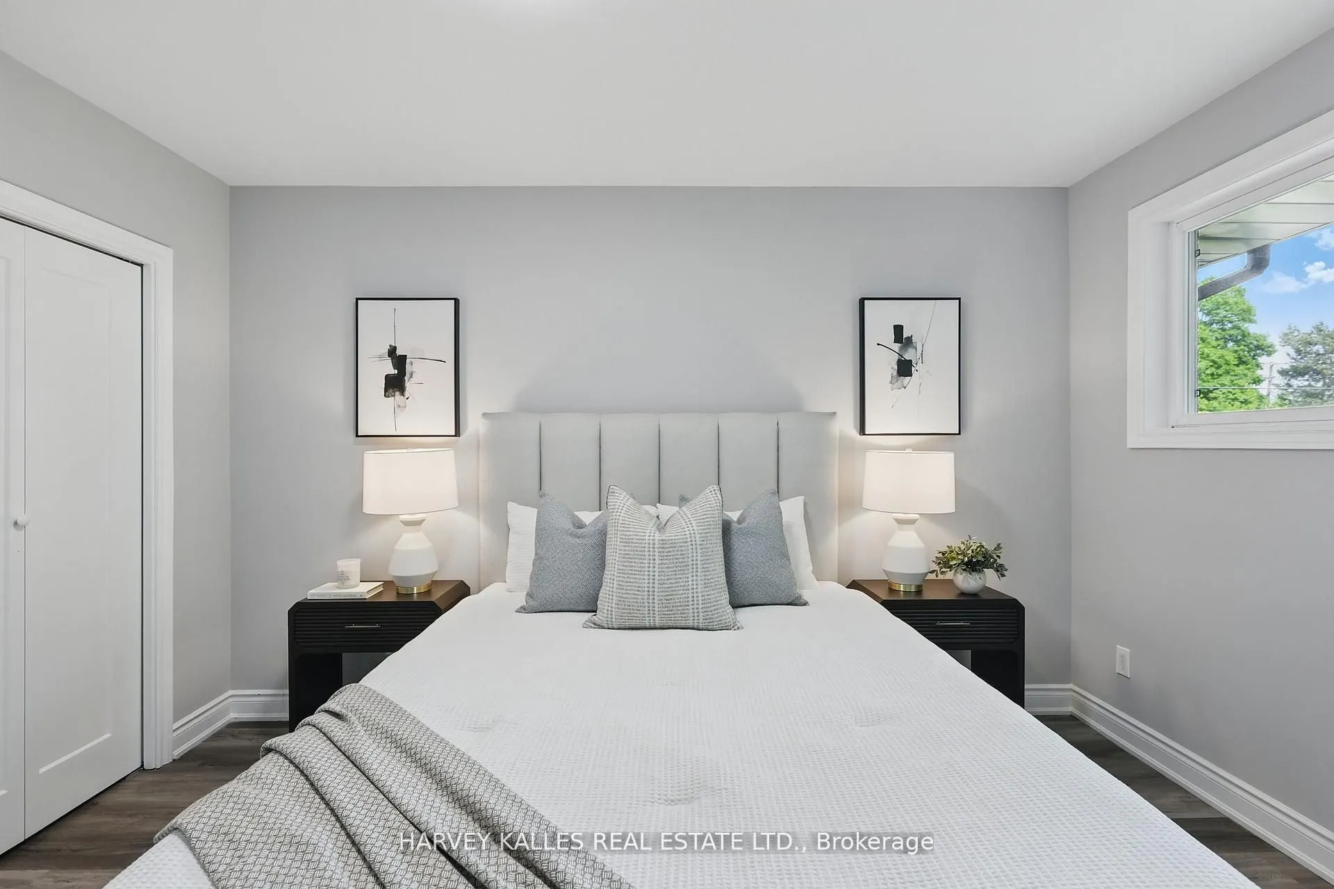 1 Vanity Court, #Upper
