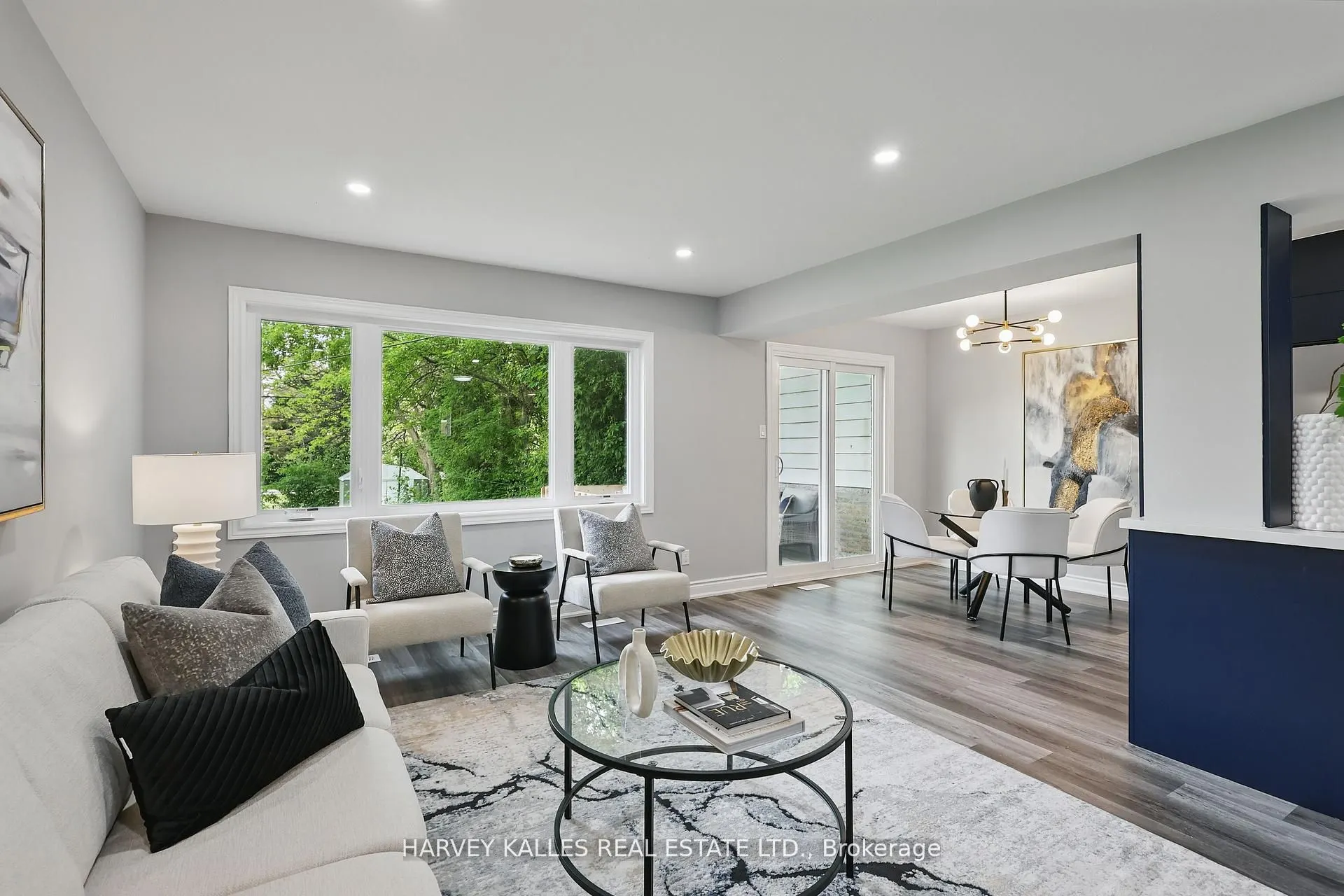 1 Vanity Court, #Upper