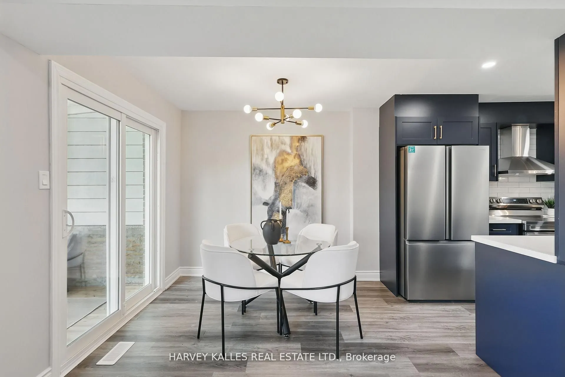 1 Vanity Court, #Upper