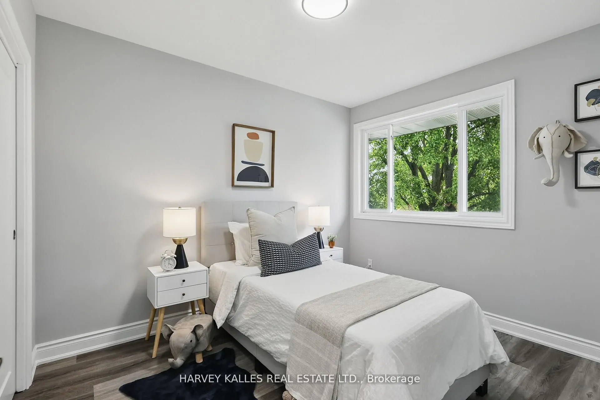 1 Vanity Court, #Upper