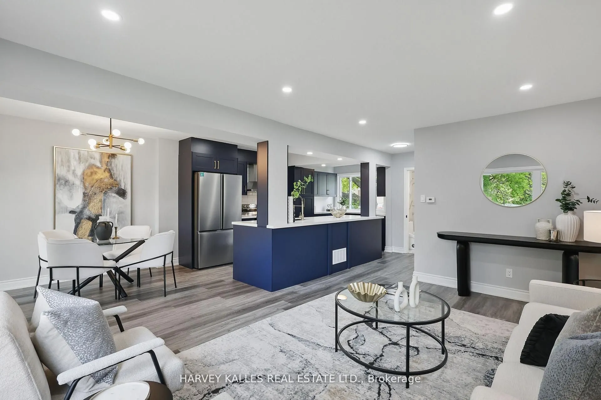 1 Vanity Court, #Upper