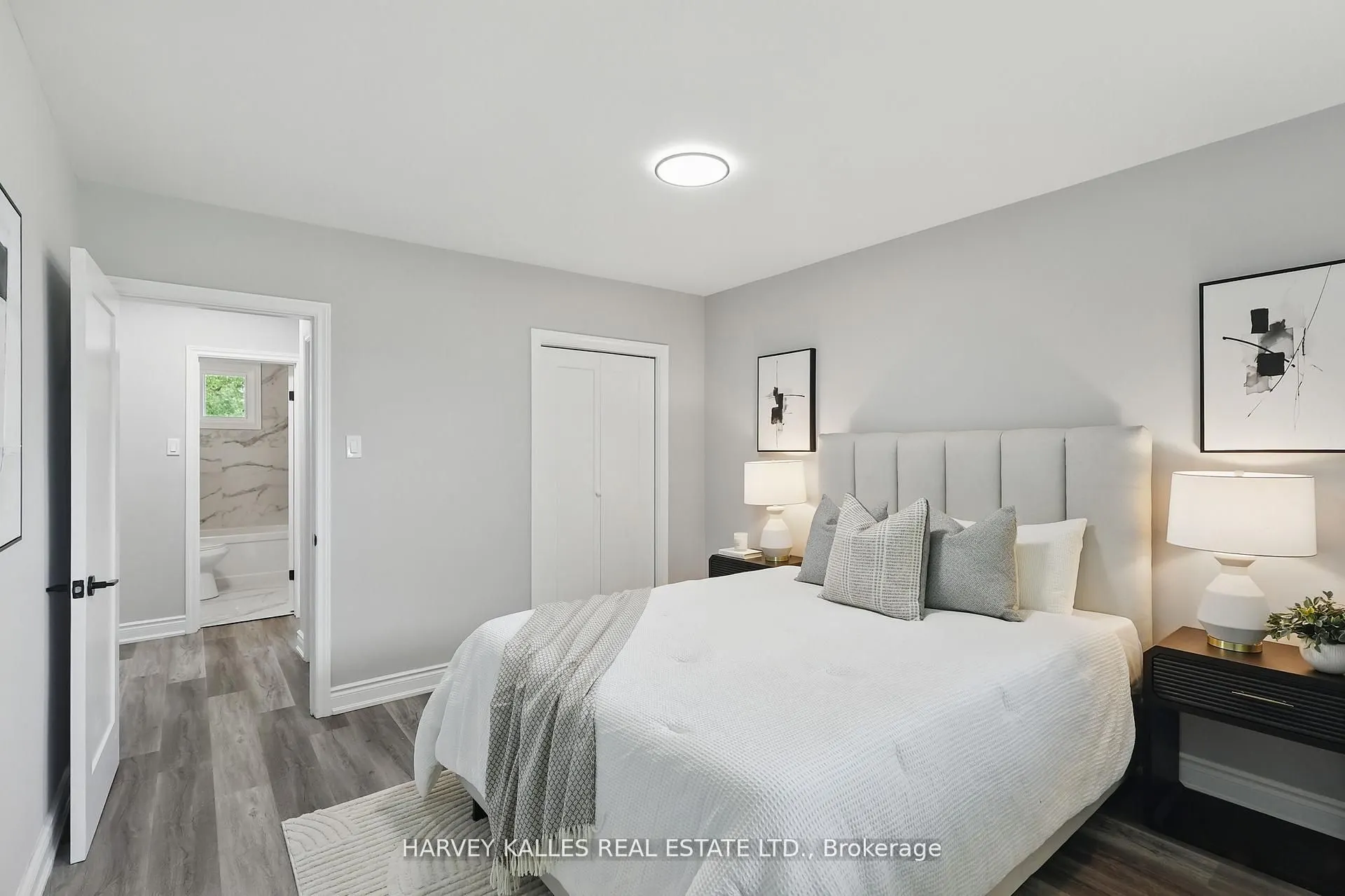 1 Vanity Court, #Upper