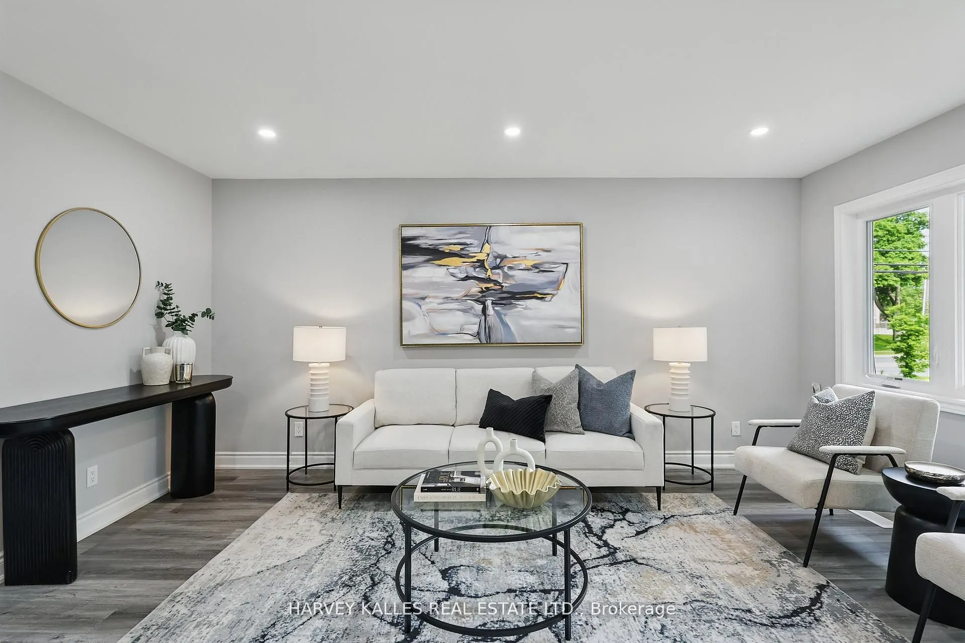 1 Vanity Court, #Upper