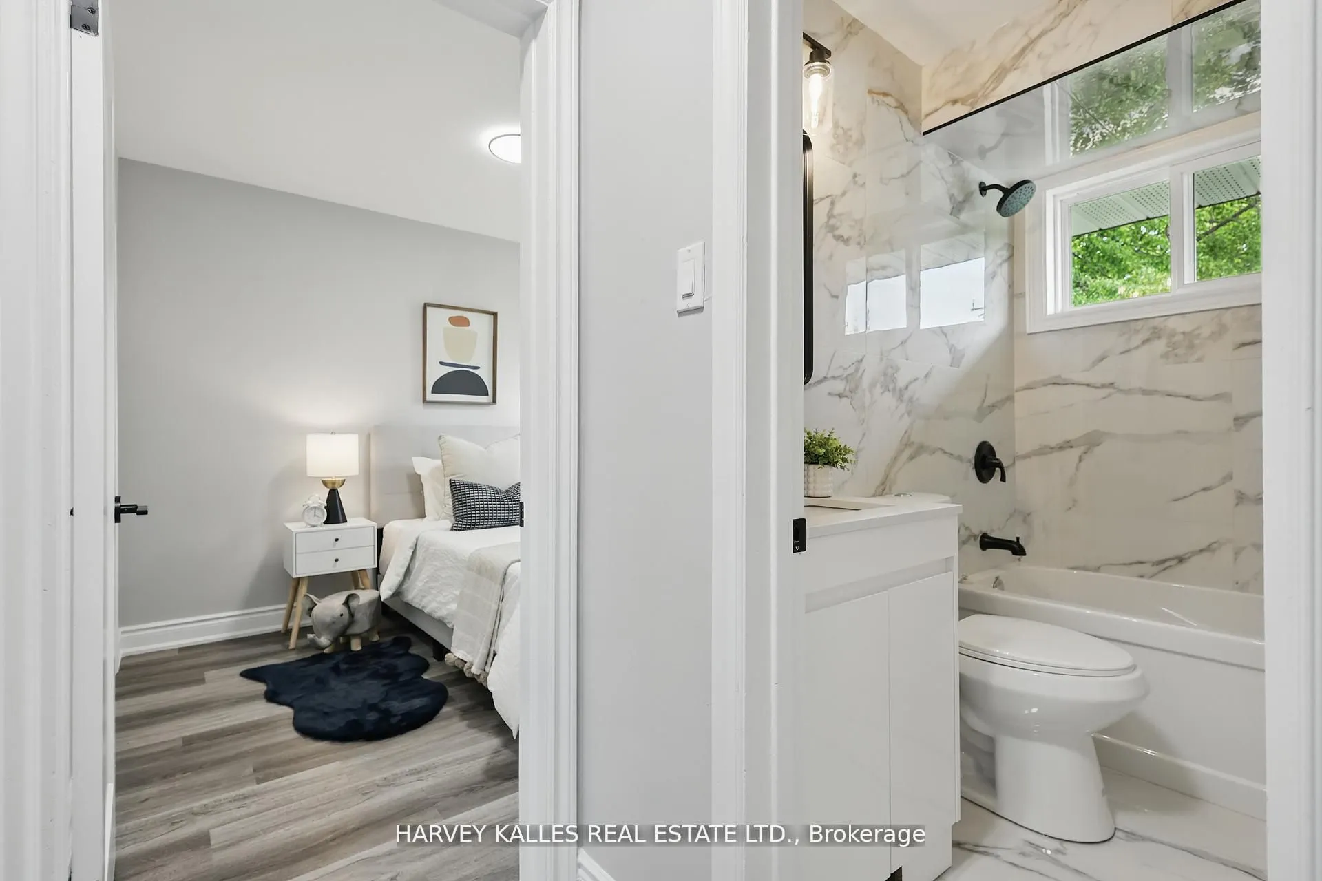 1 Vanity Court, #Upper