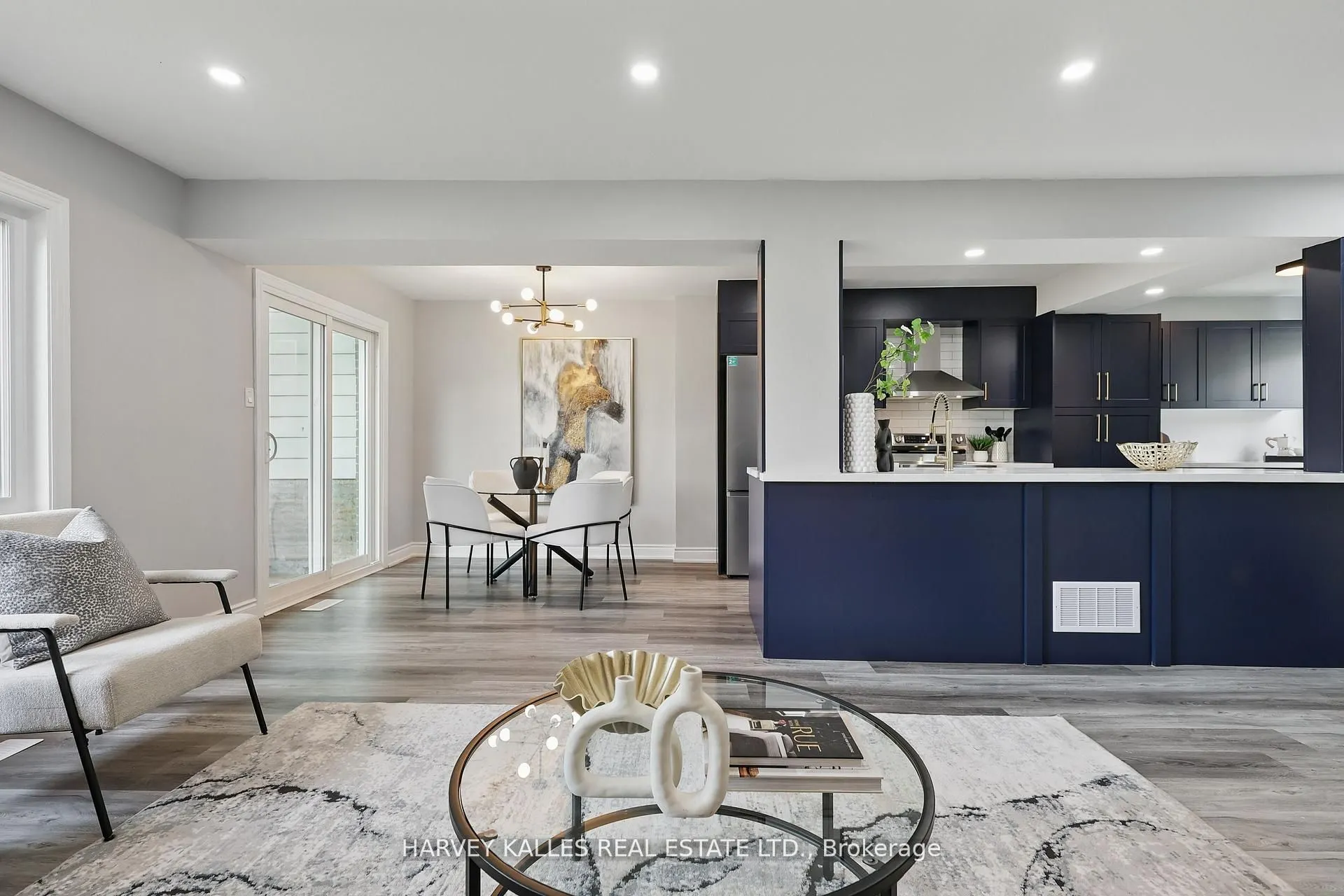 1 Vanity Court, #Upper
