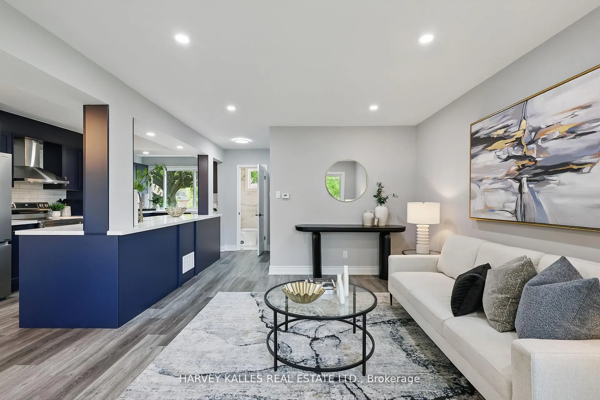1 Vanity Court, #Upper