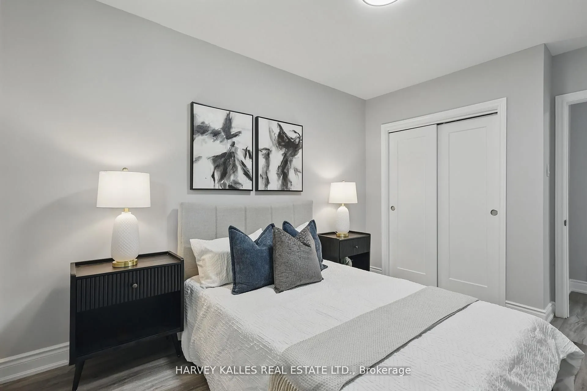 1 Vanity Court, #Upper