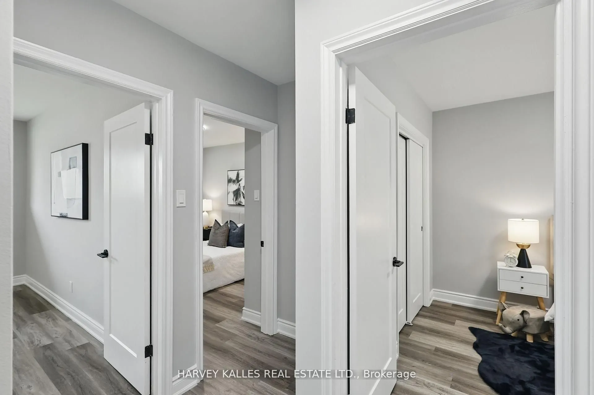 1 Vanity Court, #Upper