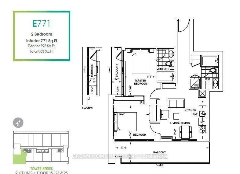 330 richmond Street, #1903