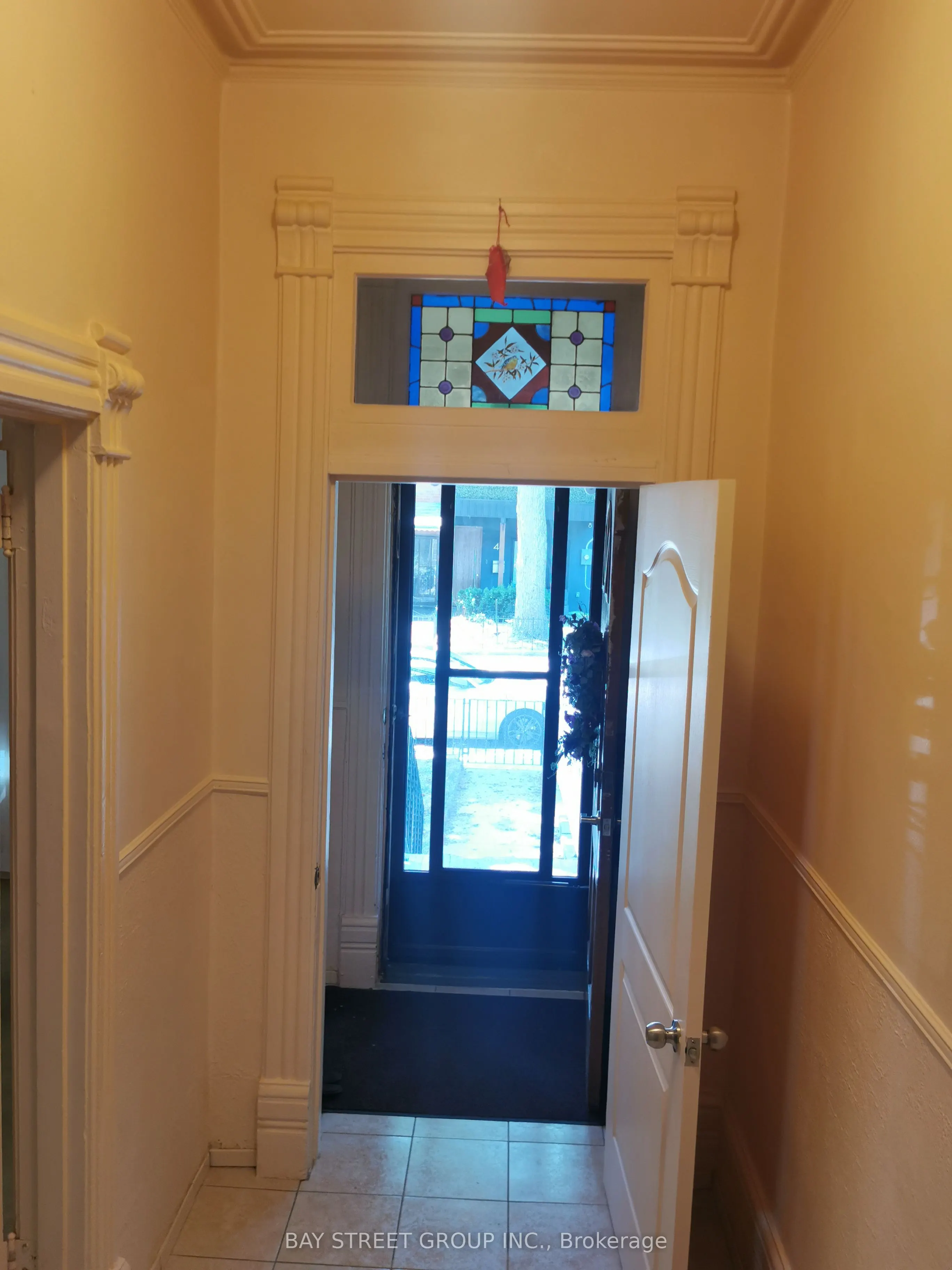 35 Borden Street