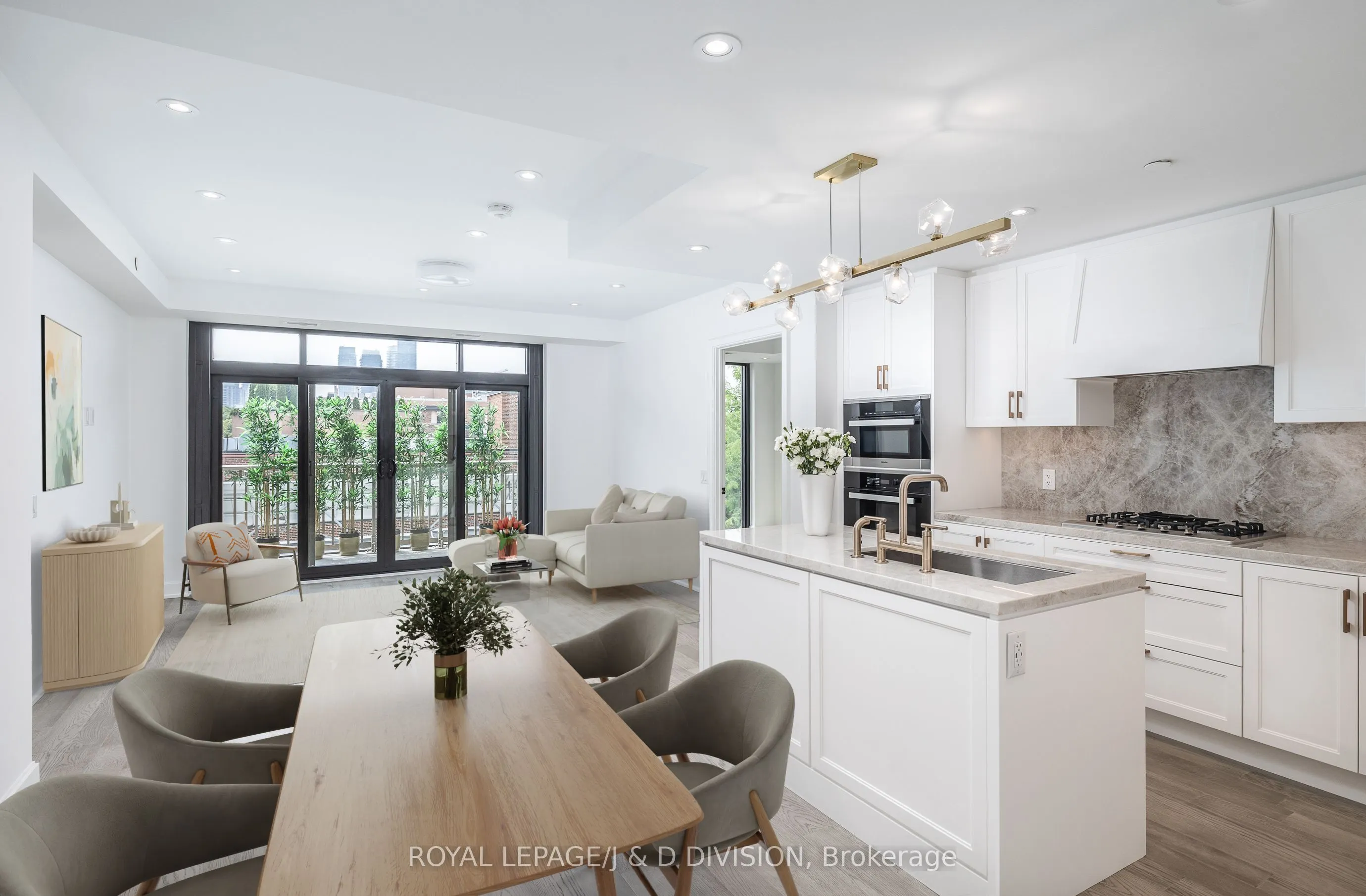 1 Strathgowan Avenue, #513